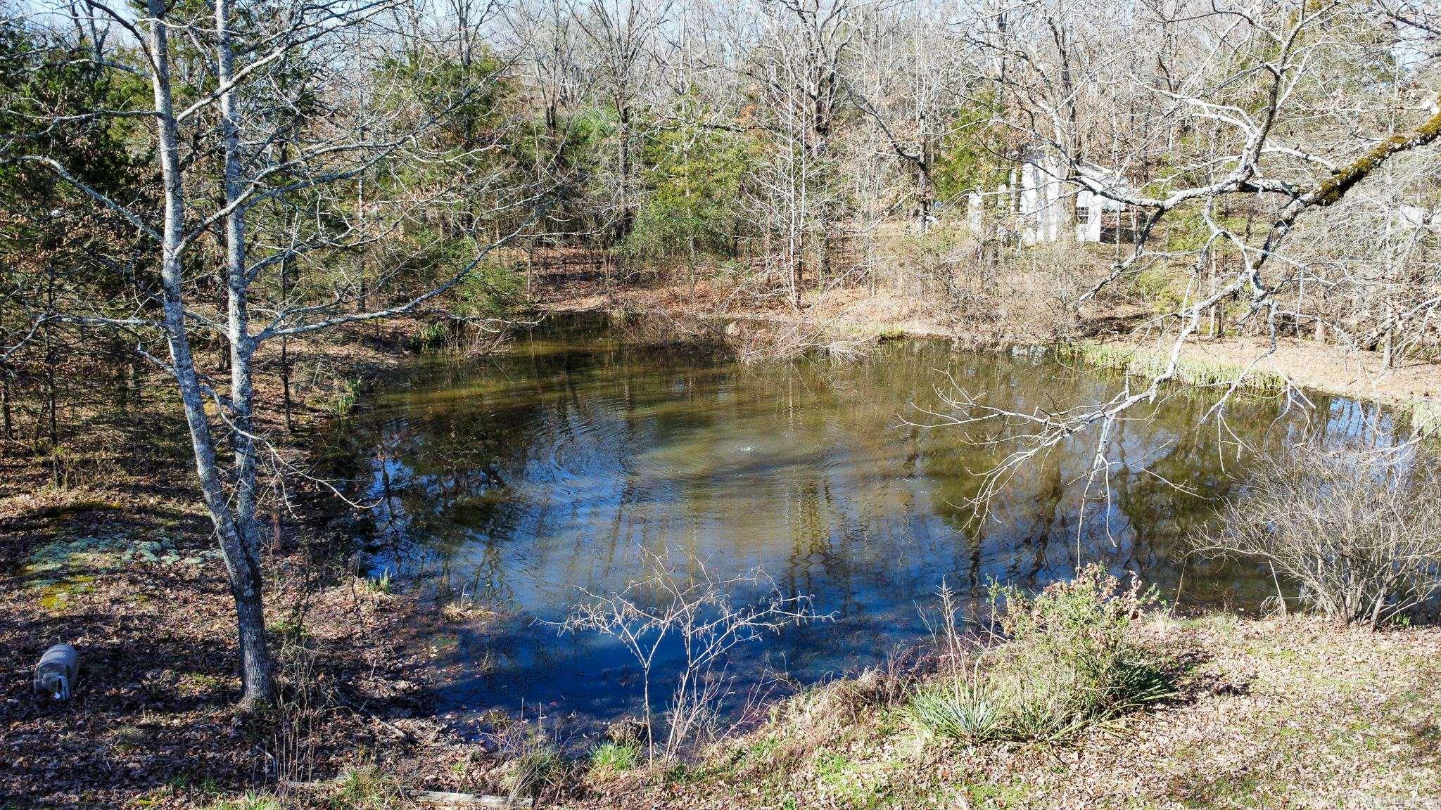 WESTERN OAKS - Residential