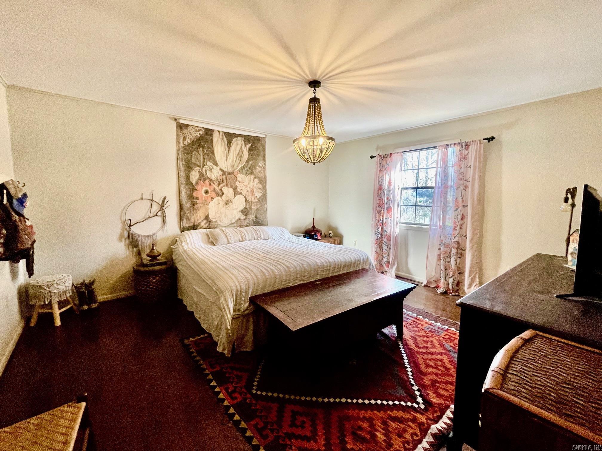 WESTERN OAKS - Residential