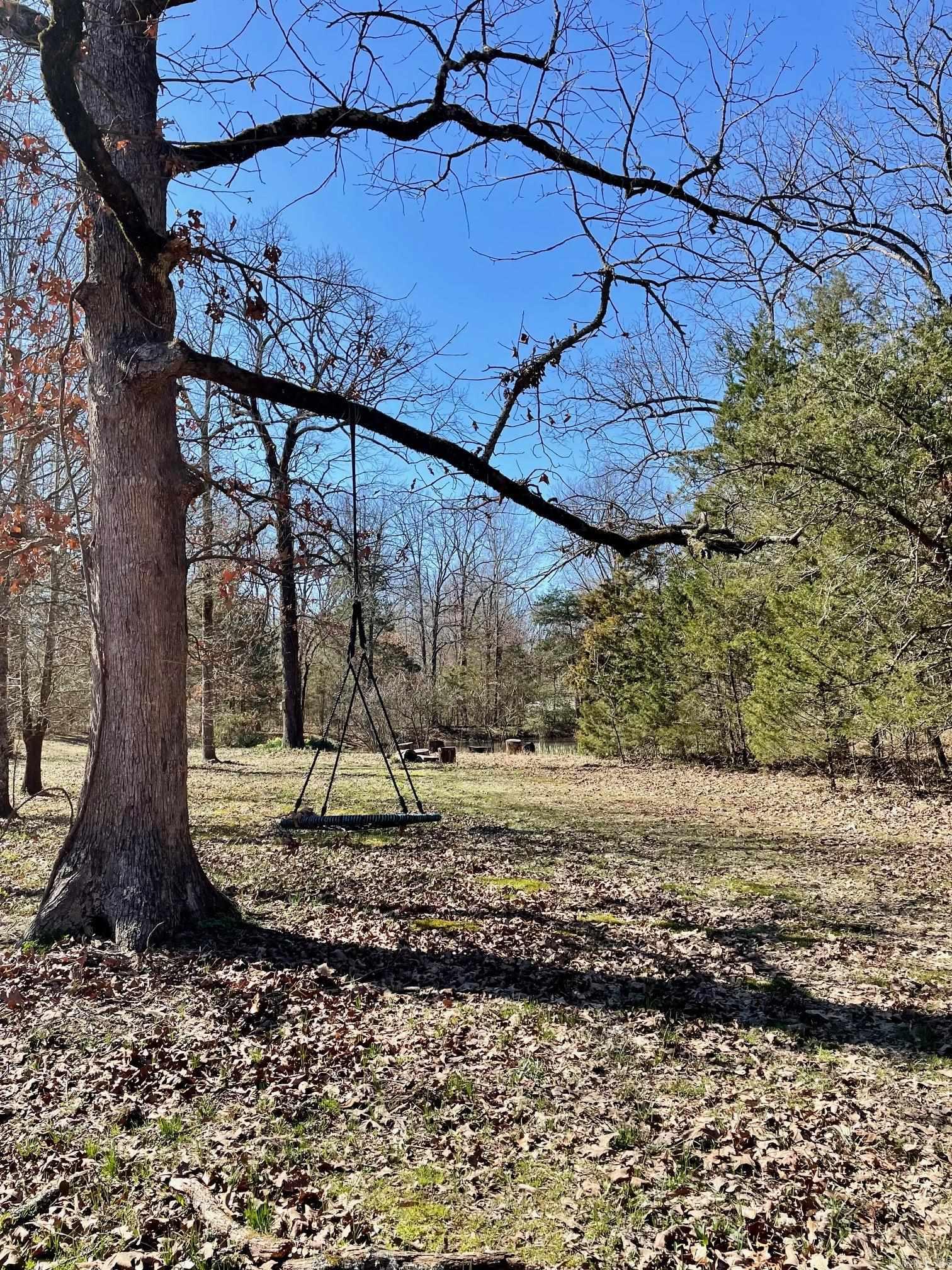 WESTERN OAKS - Residential