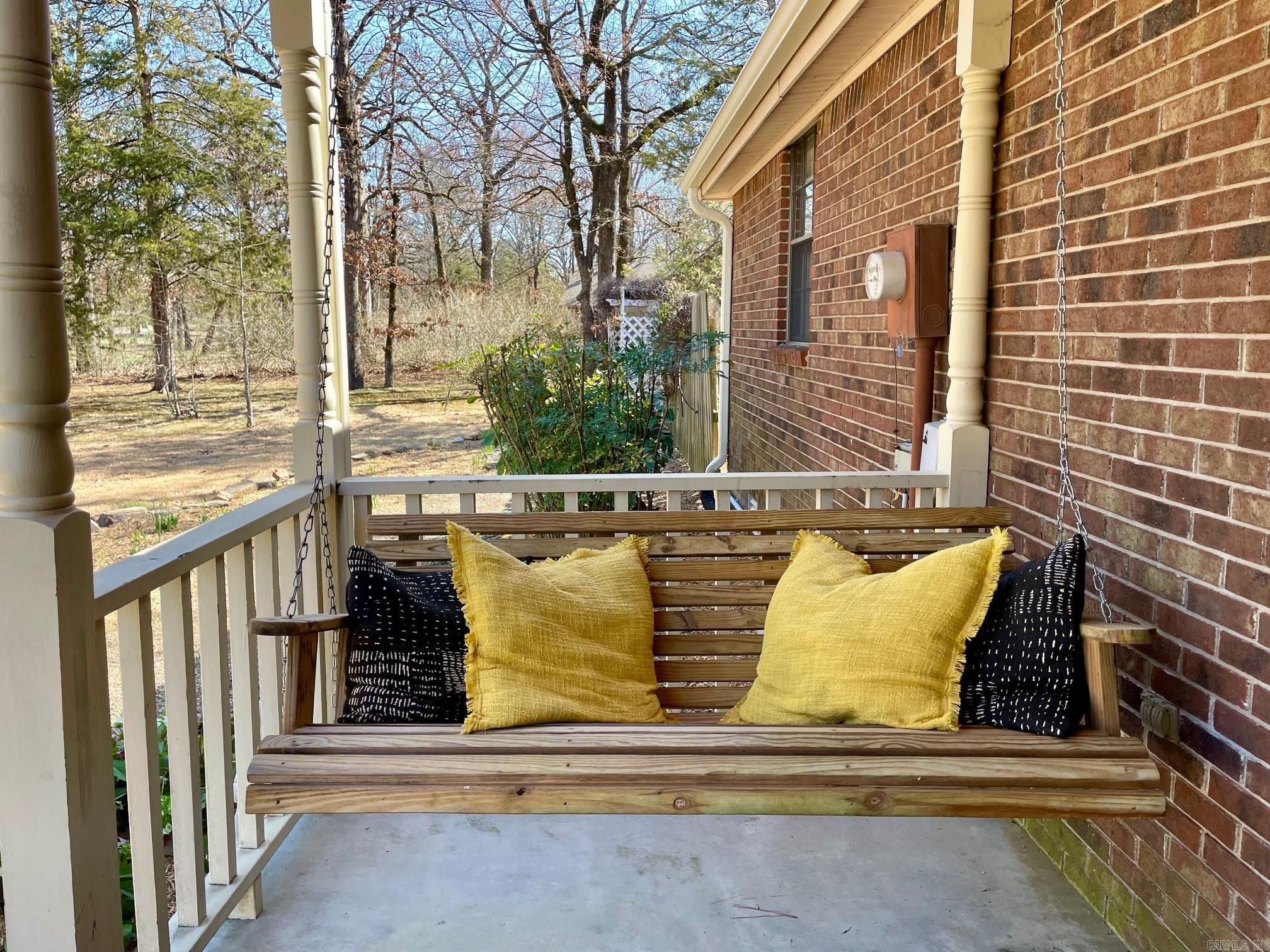 WESTERN OAKS - Residential