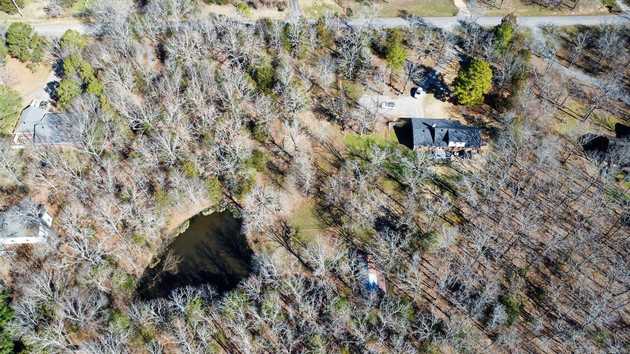 WESTERN OAKS - Residential