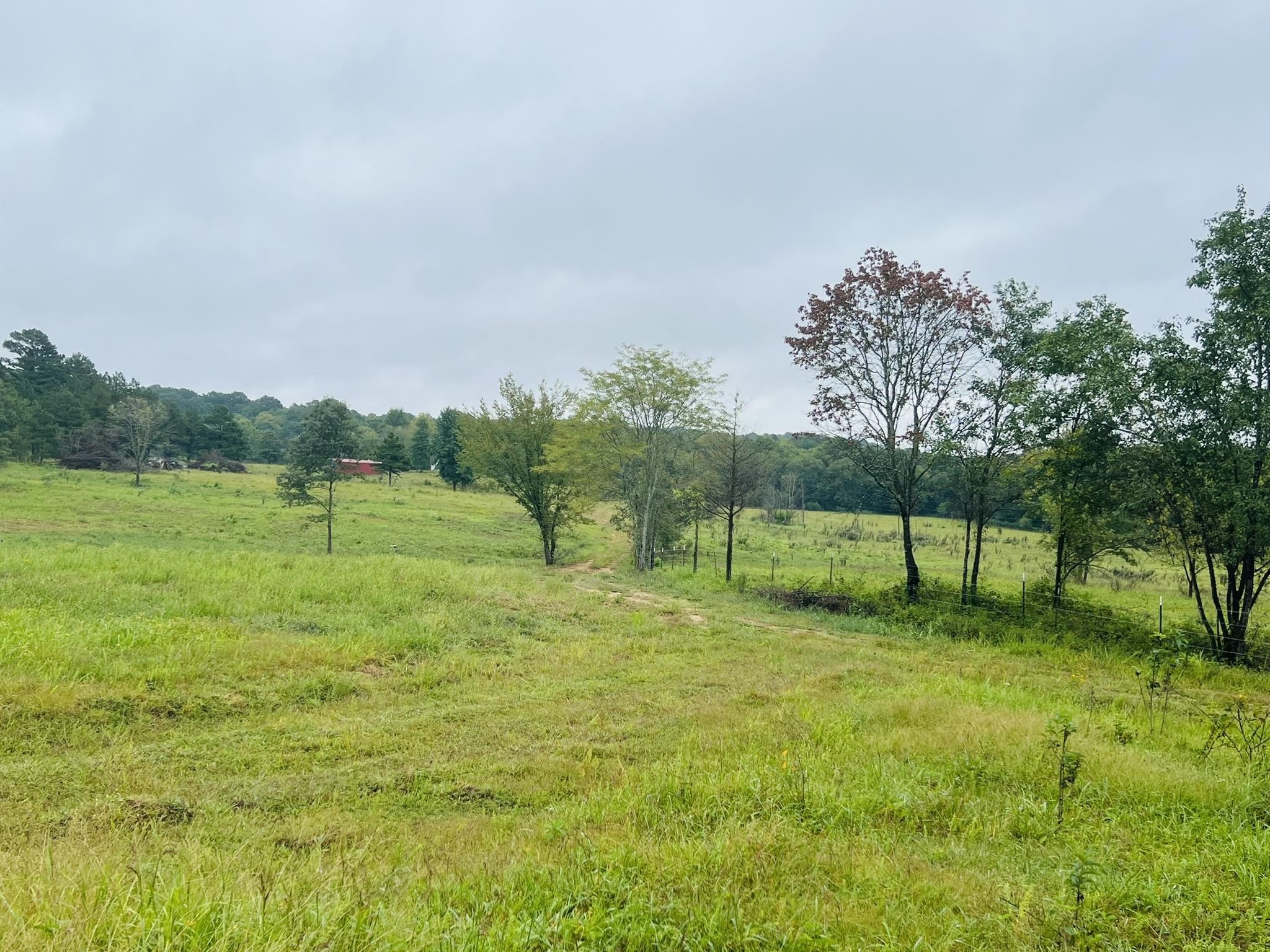 Metes & Bounds - Farm