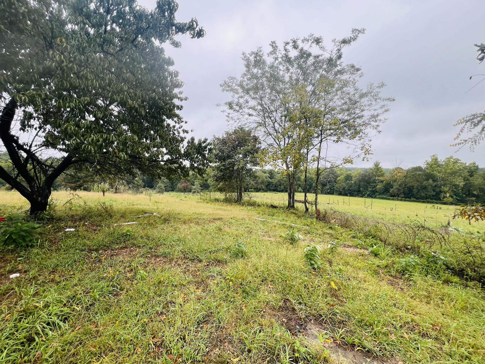 Metes & Bounds - Farm