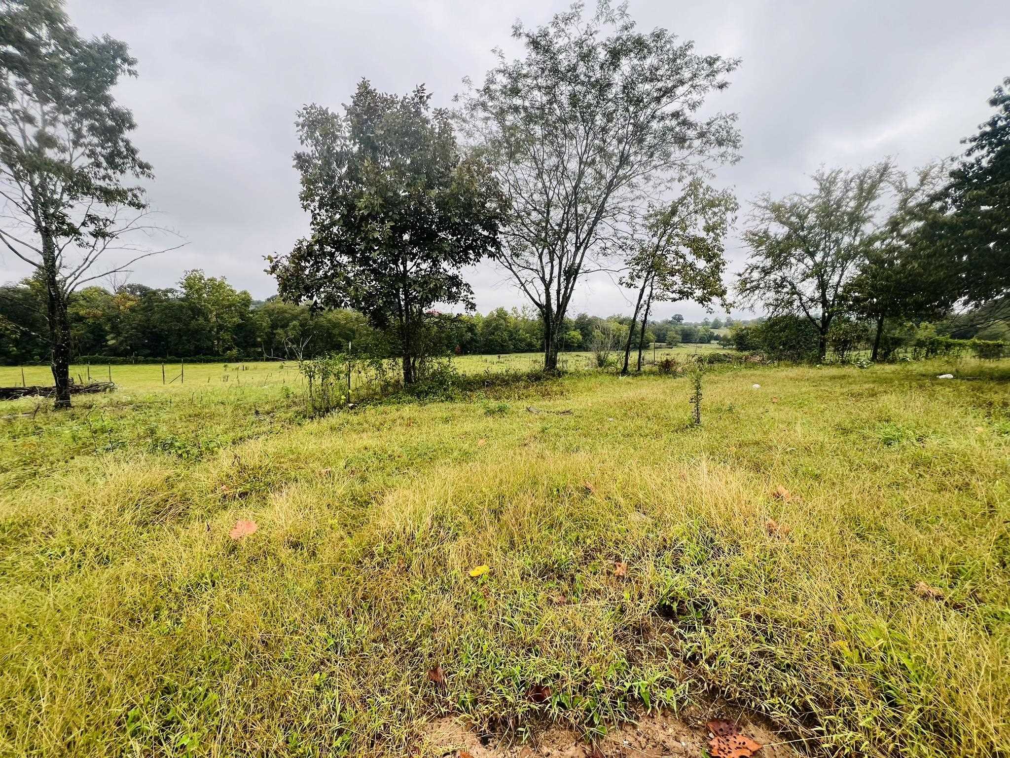 Metes & Bounds - Farm