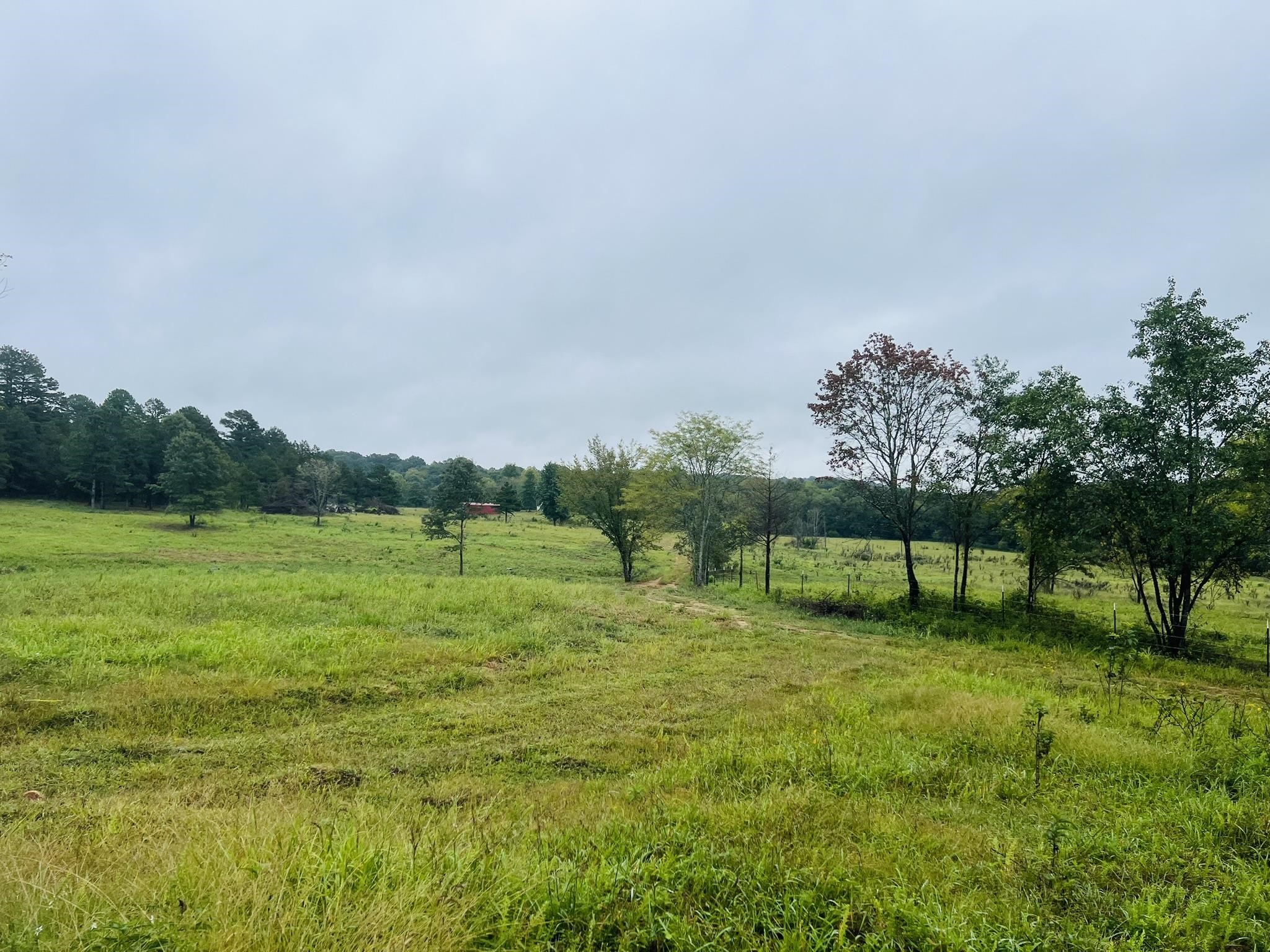 Metes & Bounds - Farm