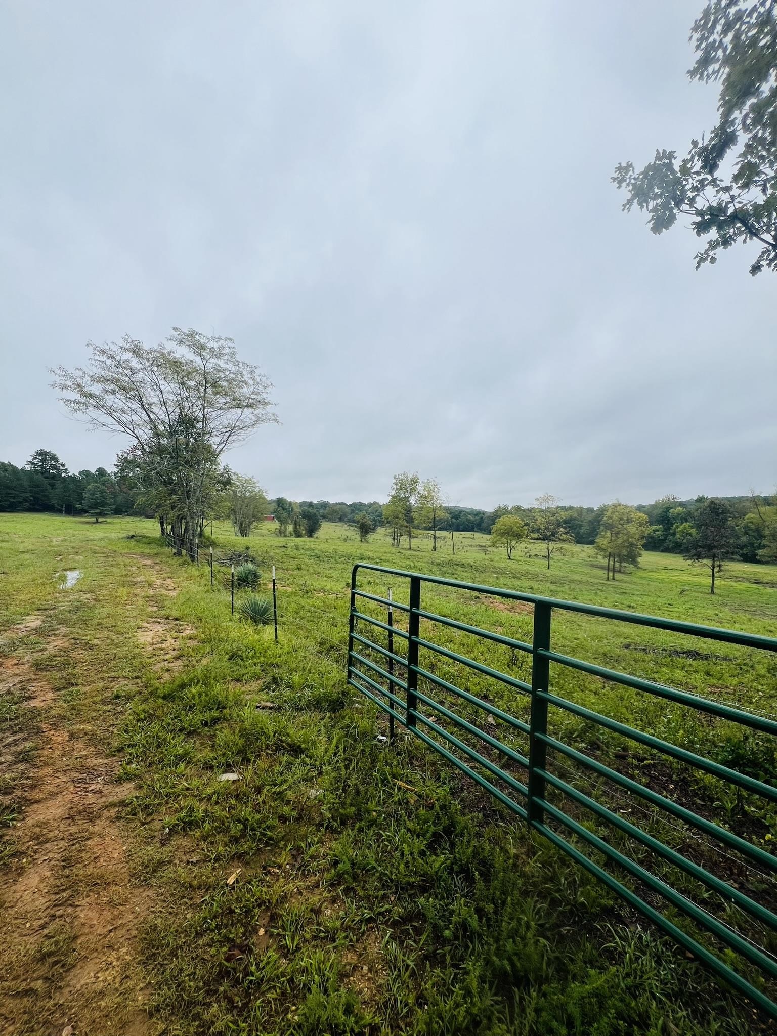 Metes & Bounds - Farm