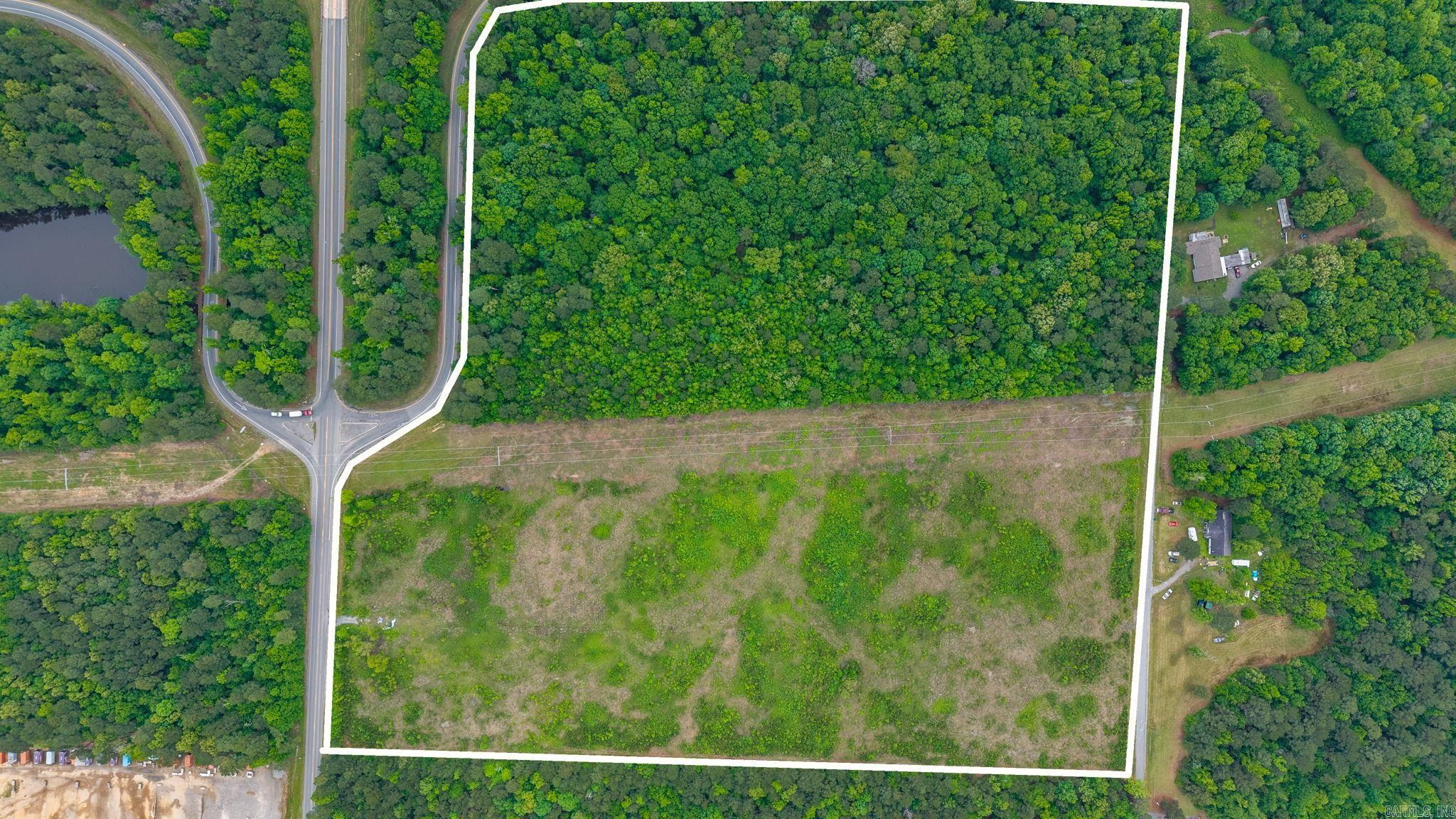 Holman Acres - Land