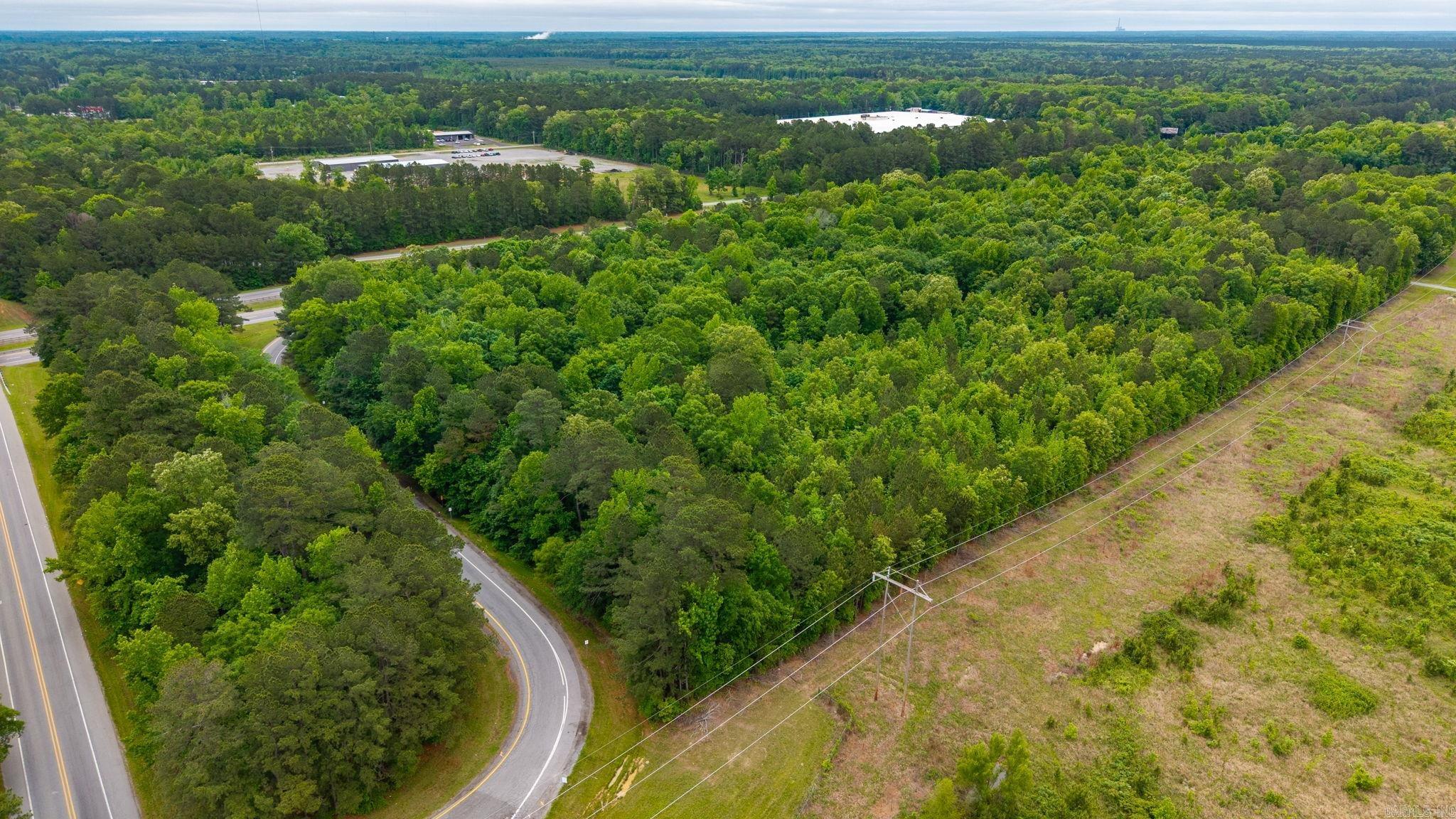 Holman Acres - Land