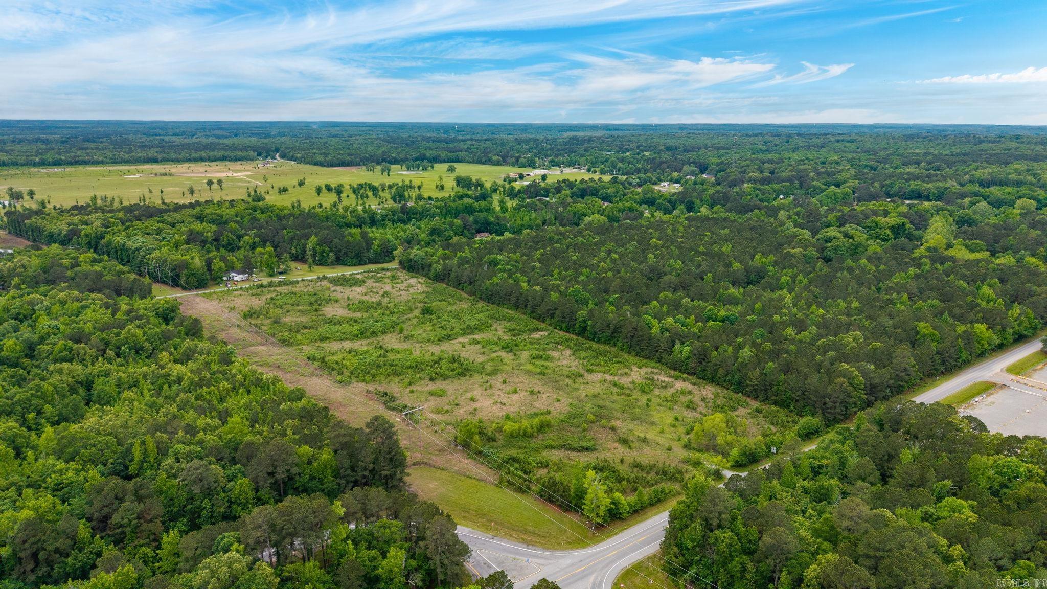 Holman Acres - Land