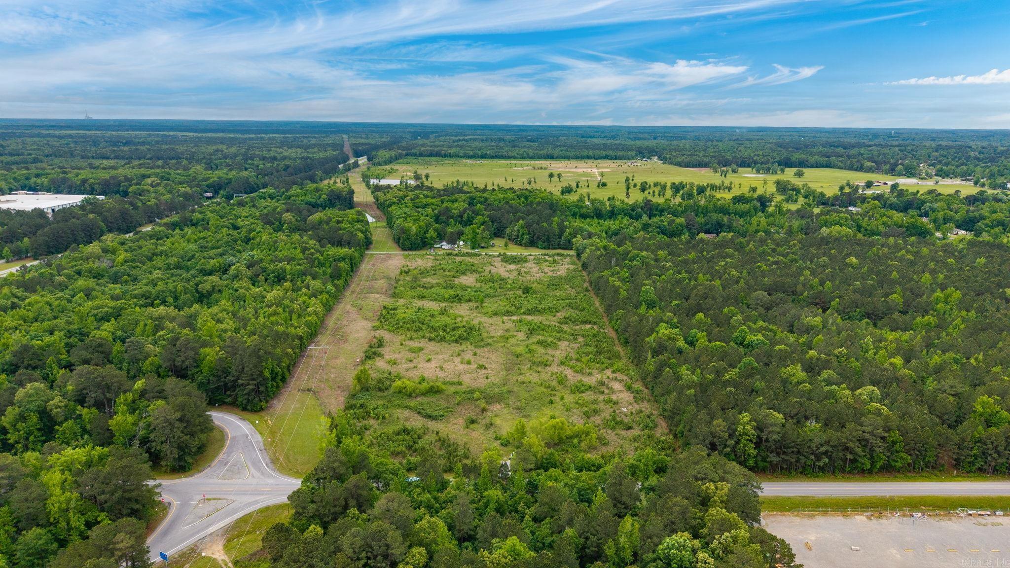 Holman Acres - Land