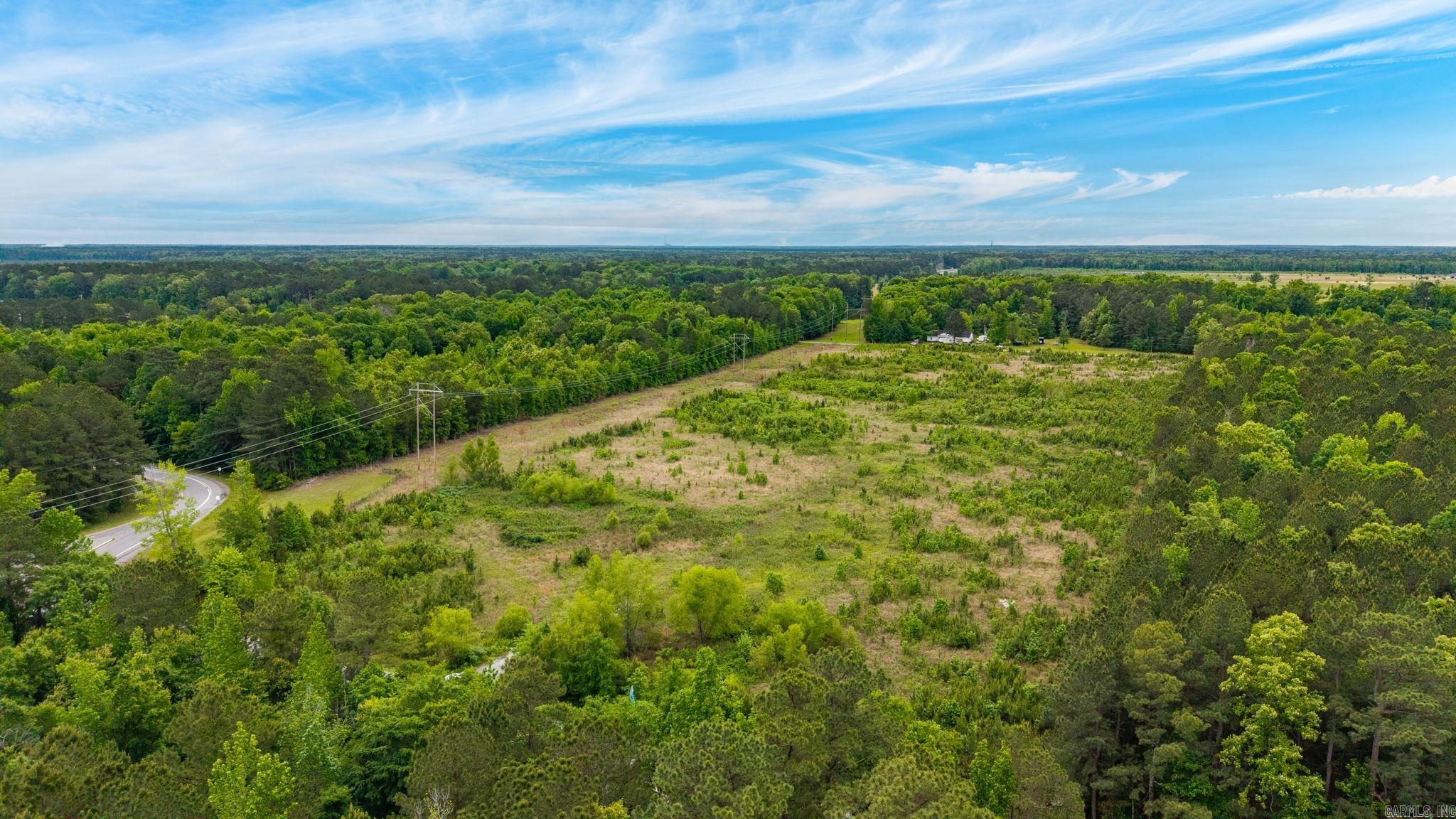 Holman Acres - Land