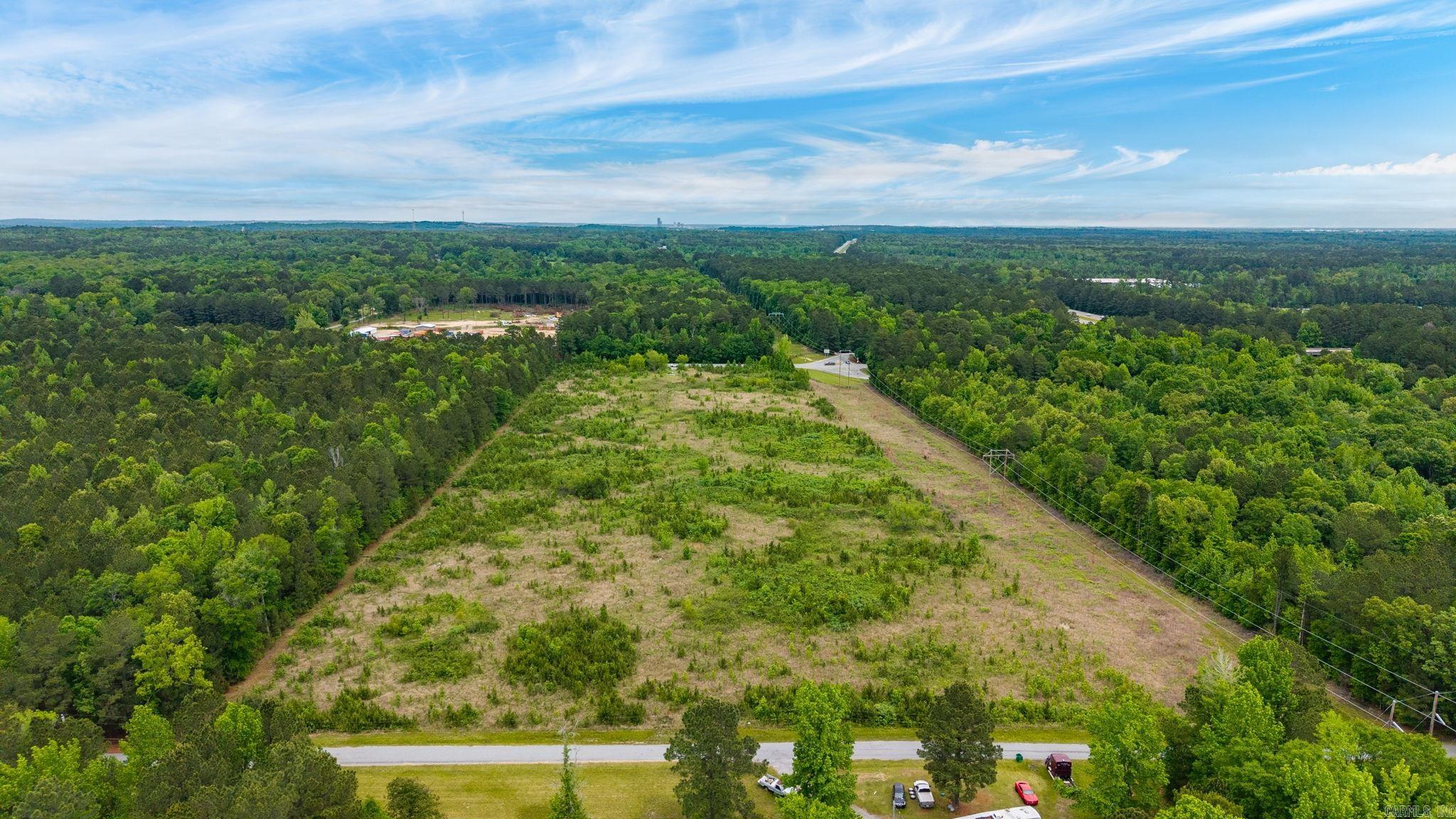 Holman Acres - Land