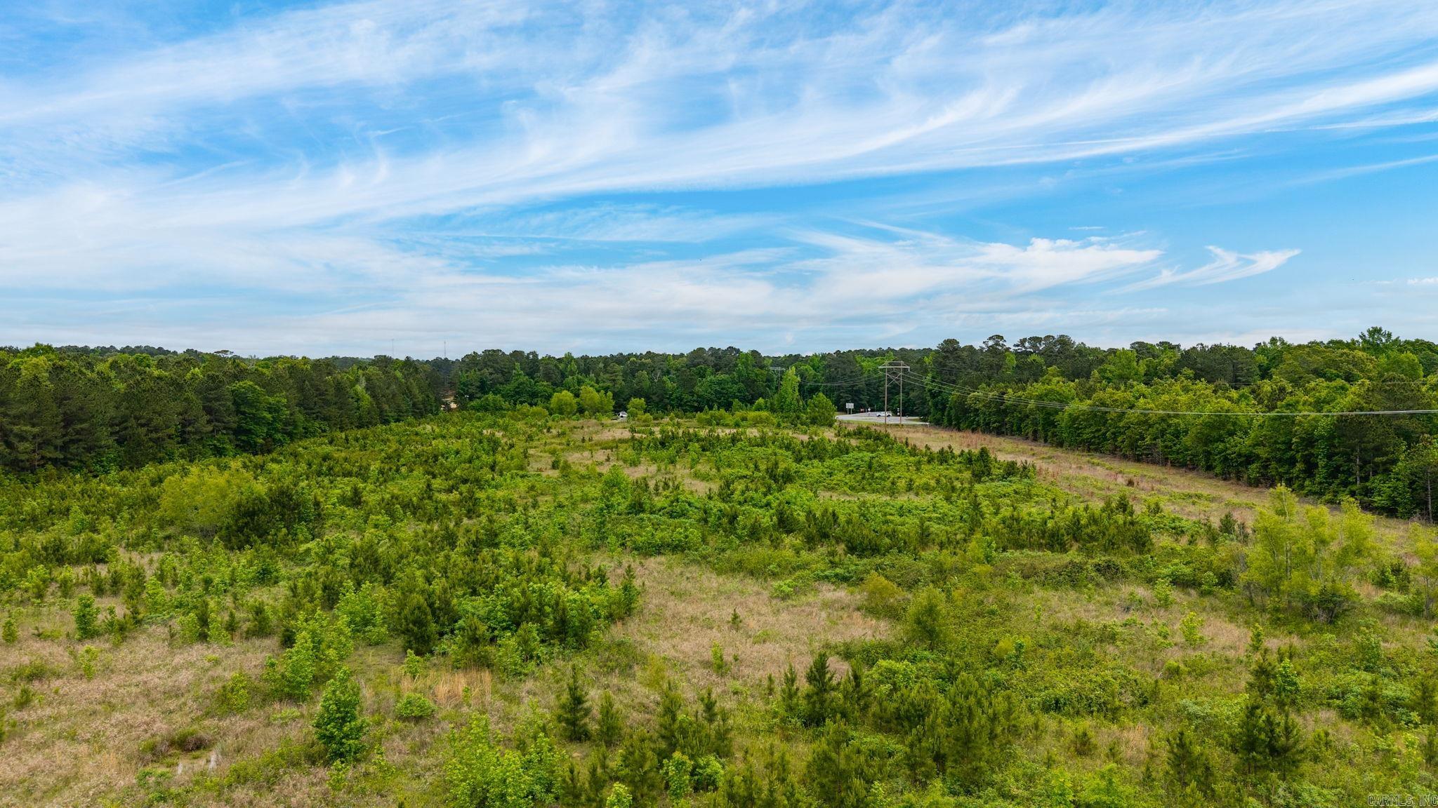 Holman Acres - Land