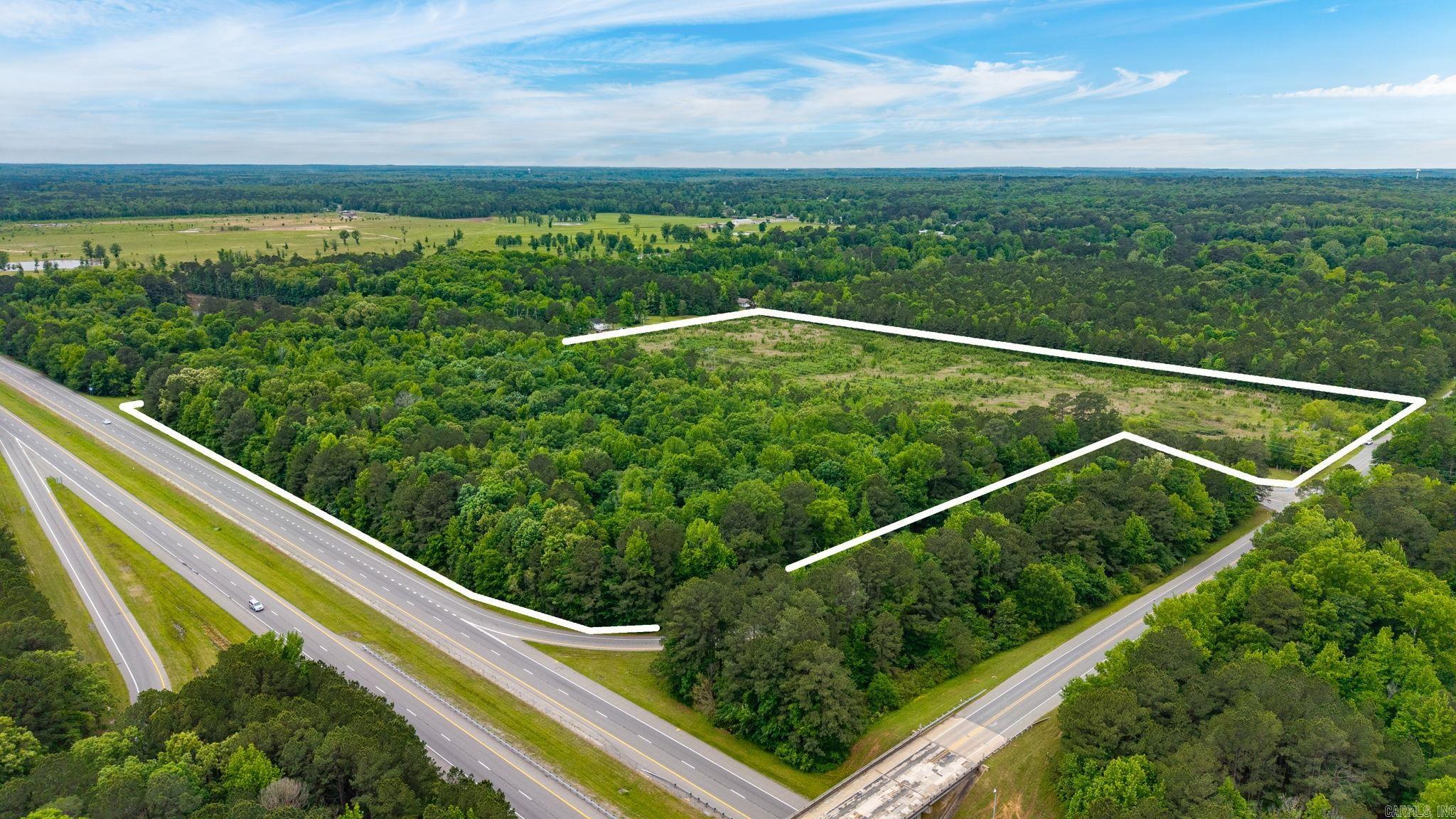 Holman Acres - Land