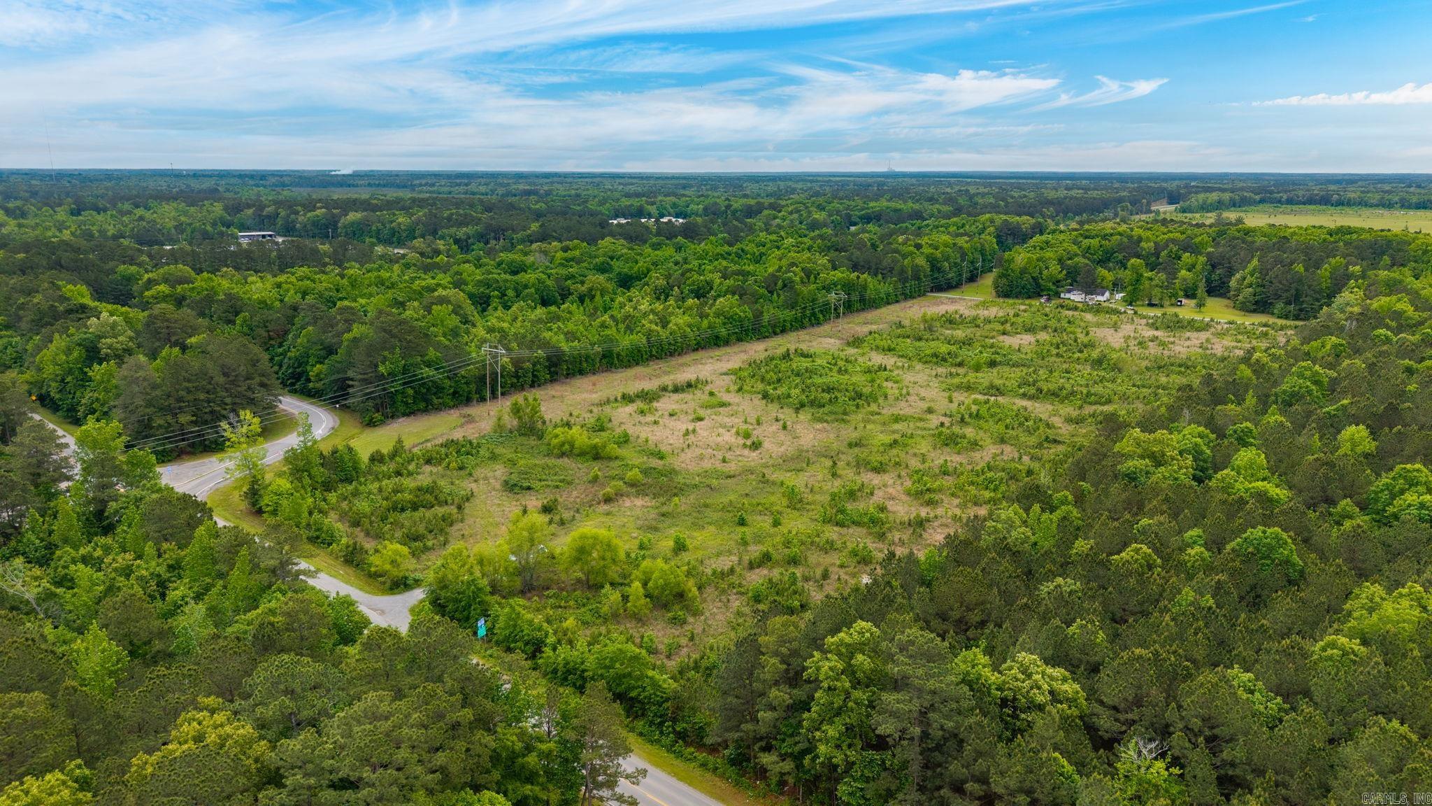 Holman Acres - Land