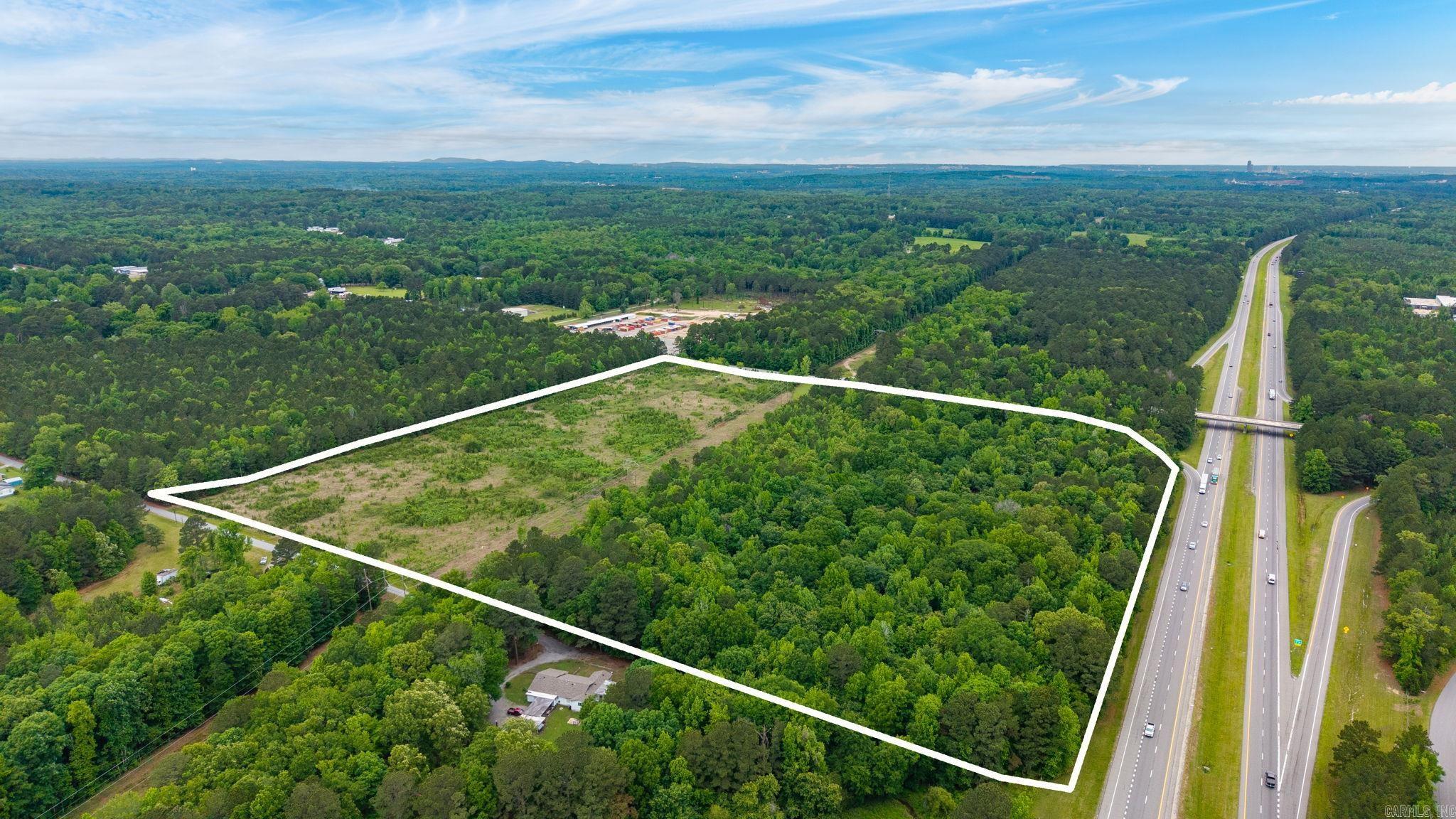 Holman Acres - Land