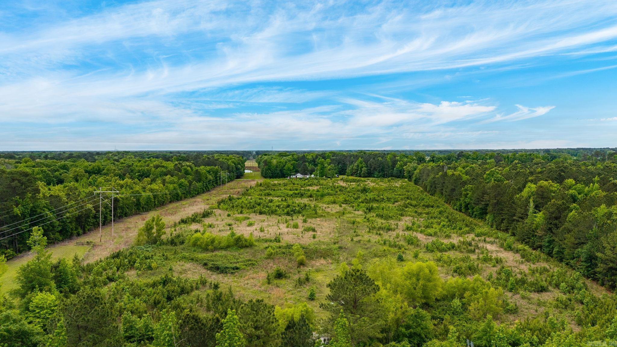 Holman Acres - Land