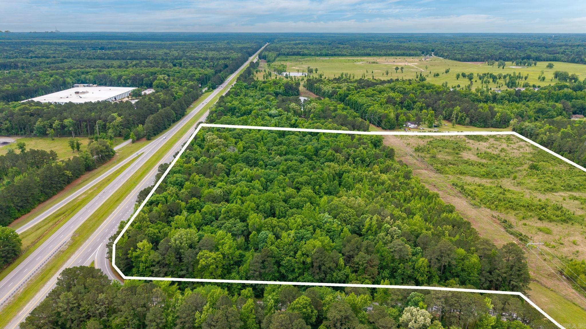Holman Acres - Land