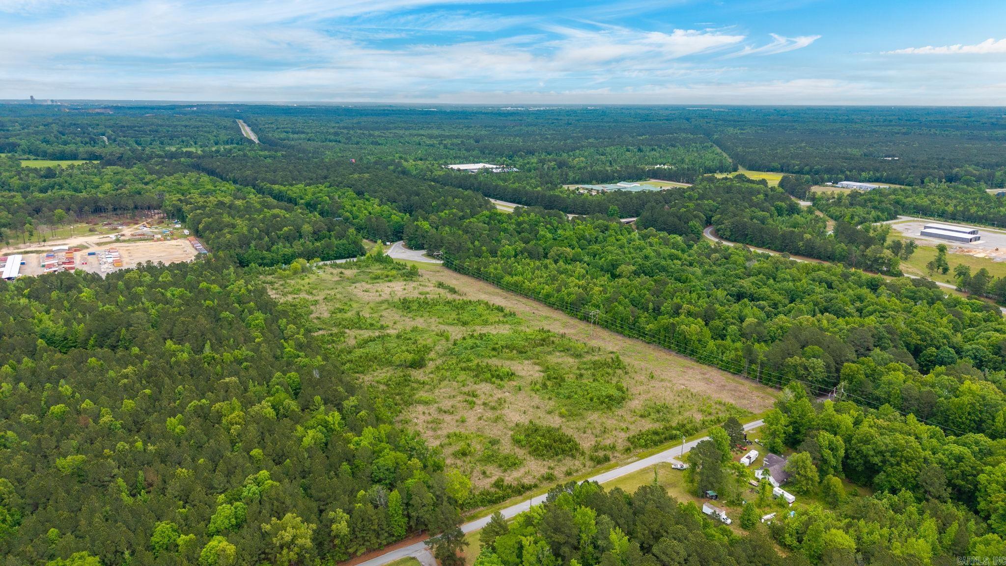 Holman Acres - Land