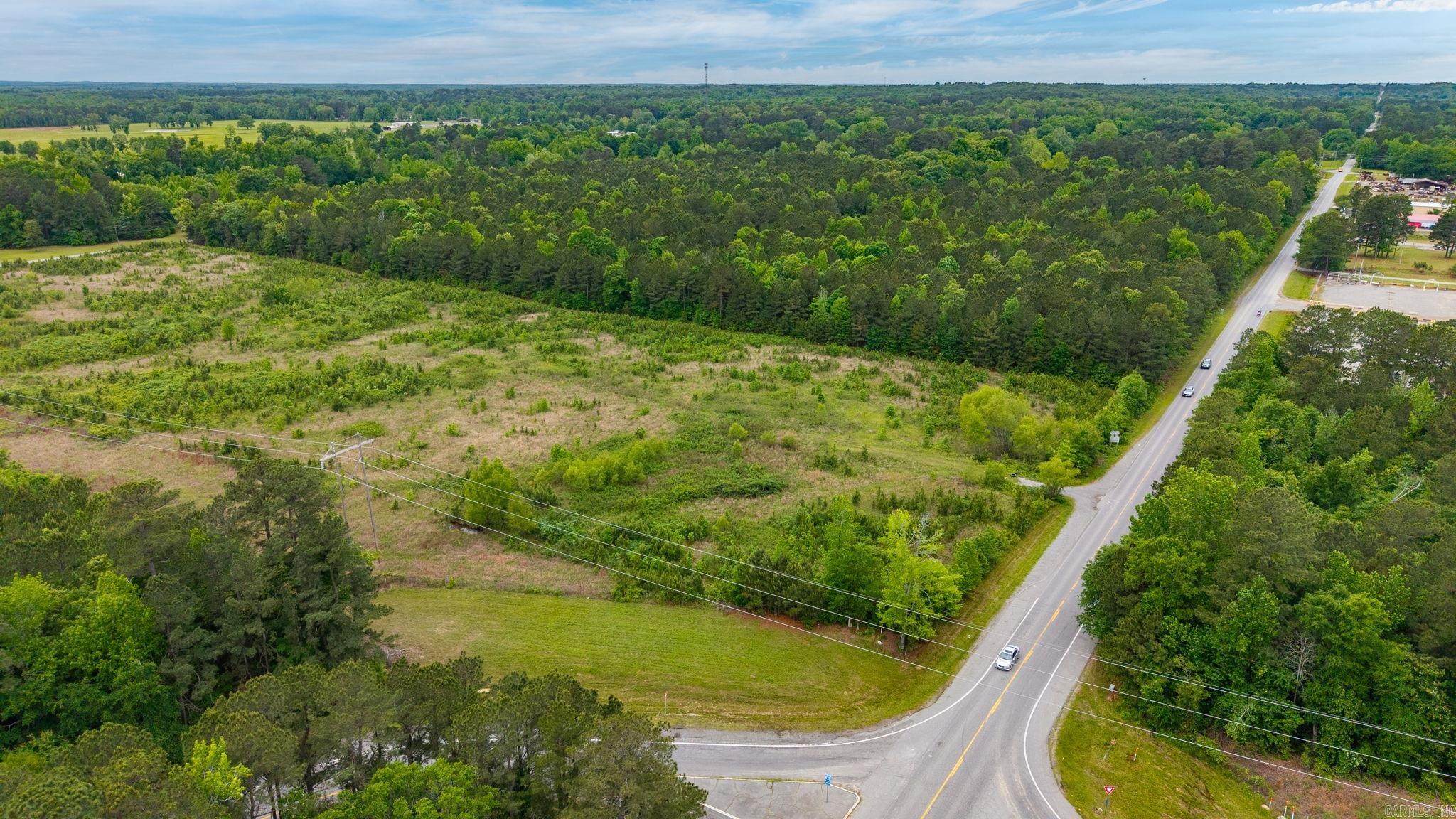 Holman Acres - Land