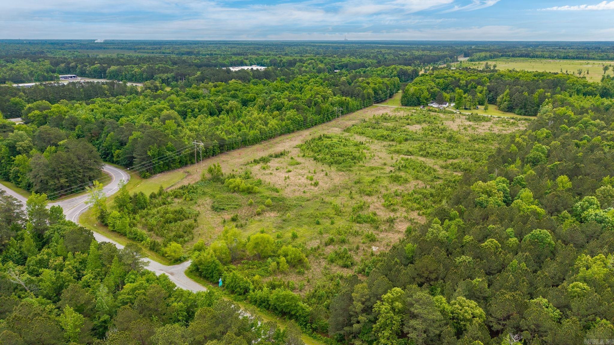 Holman Acres - Land