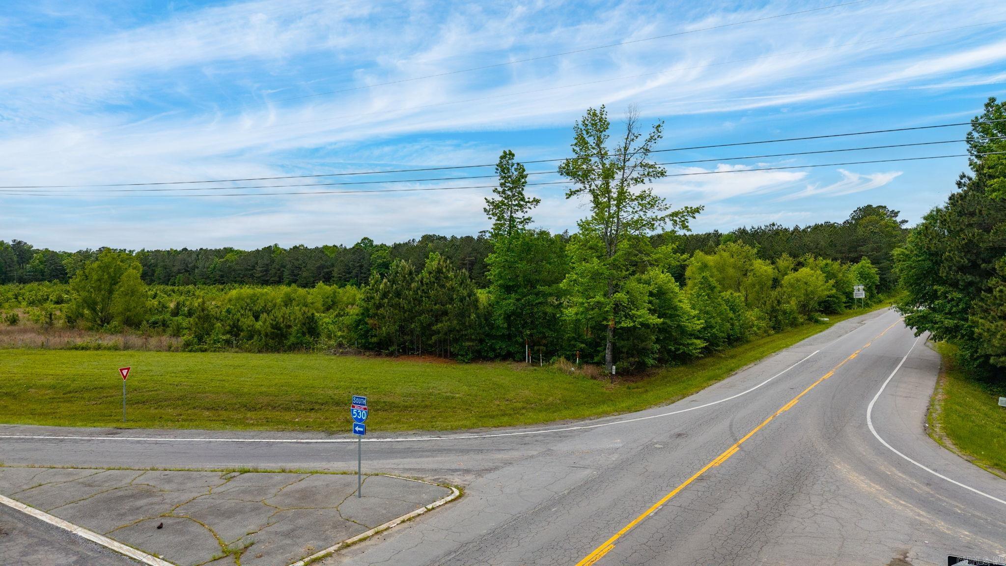 Holman Acres - Land