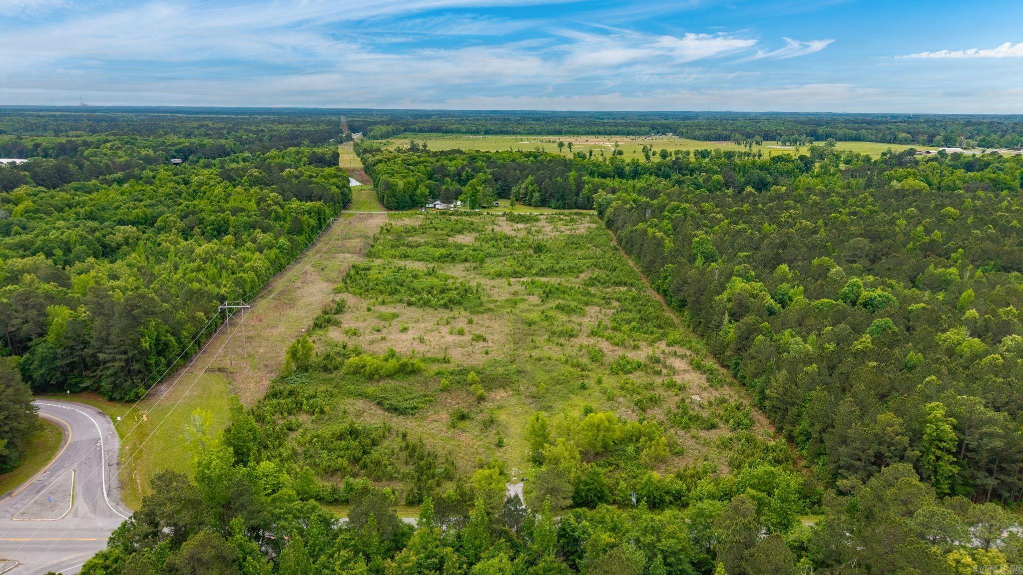 Holman Acres - Land