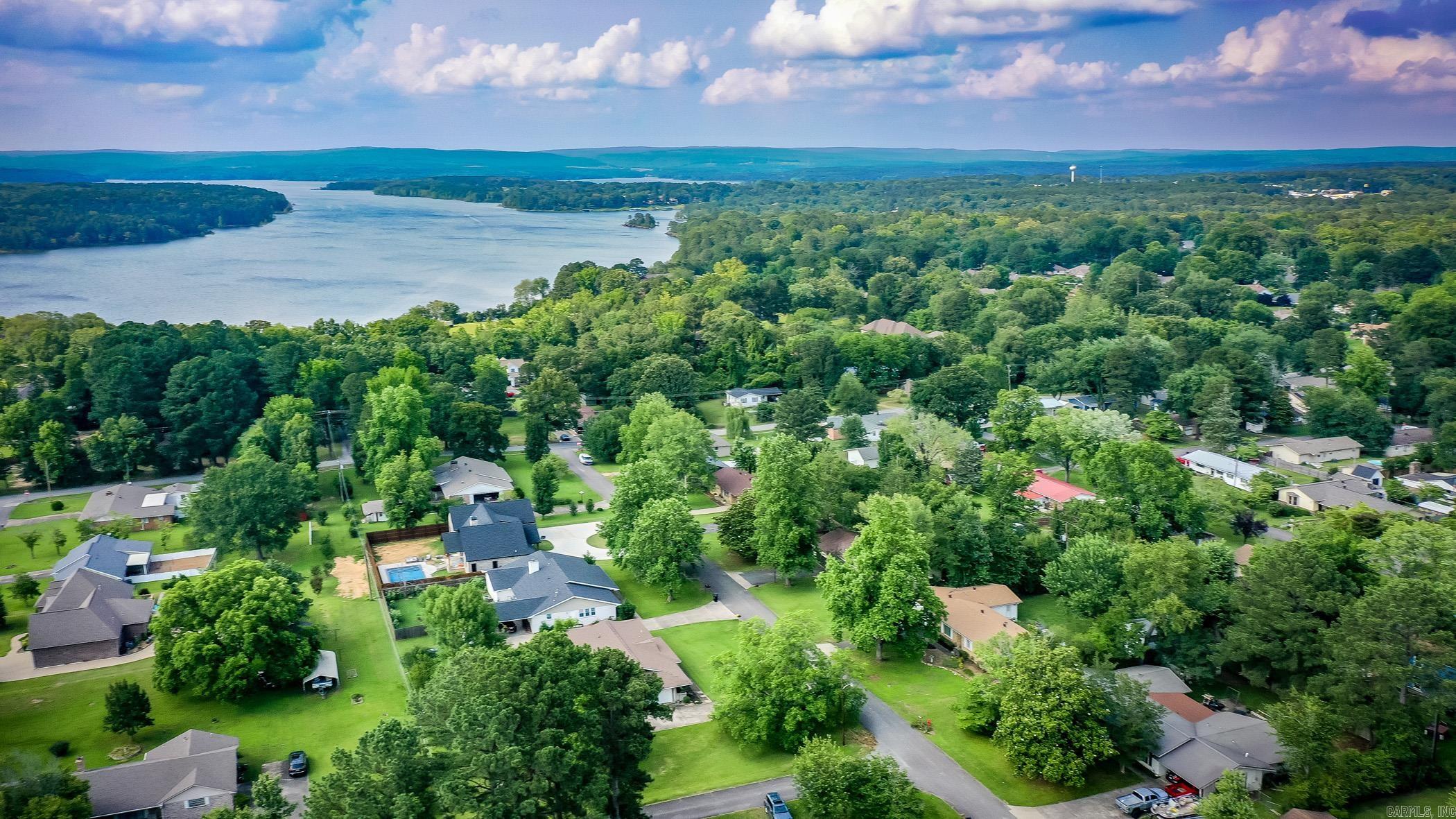 Country Club II - Residential