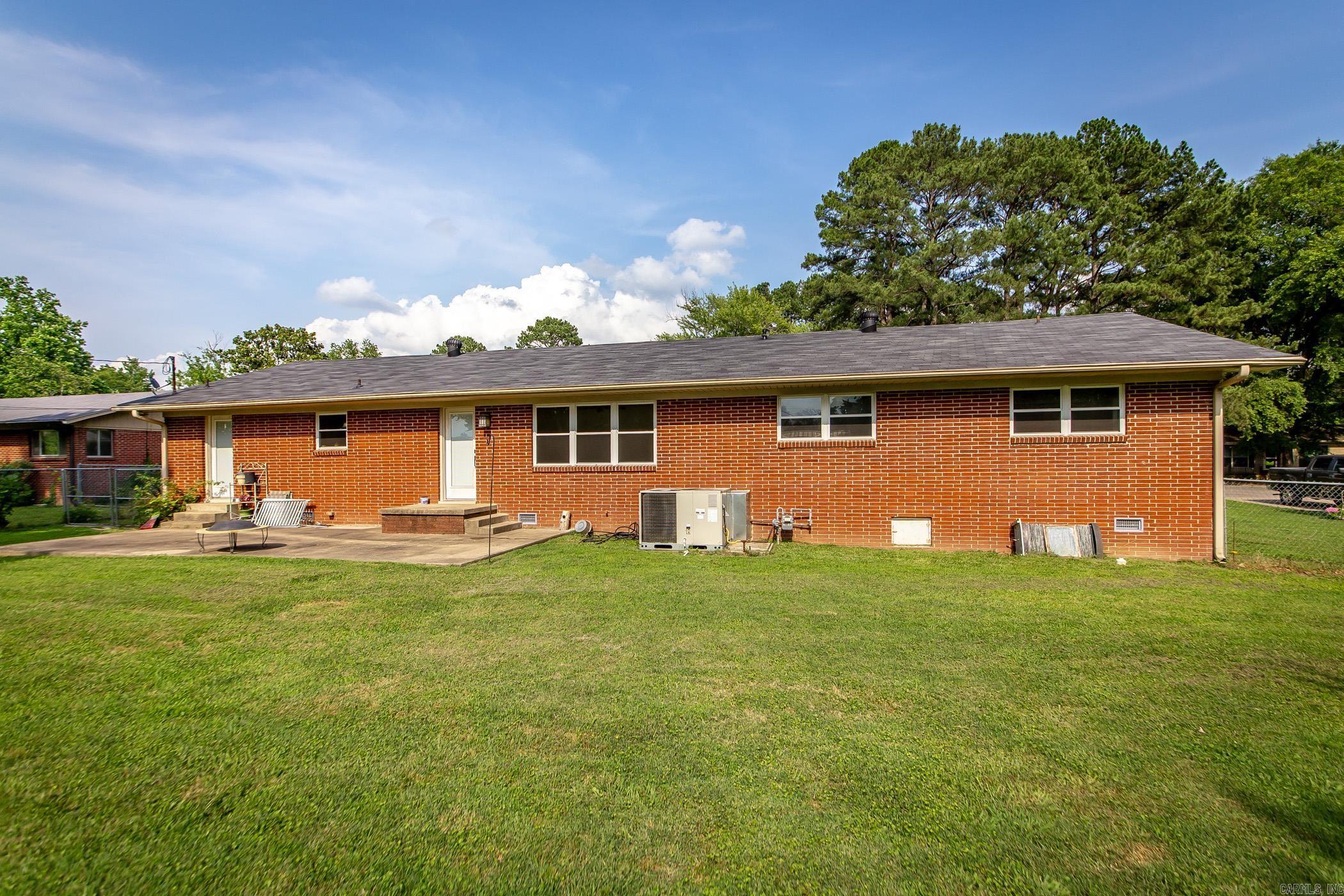Country Club II - Residential