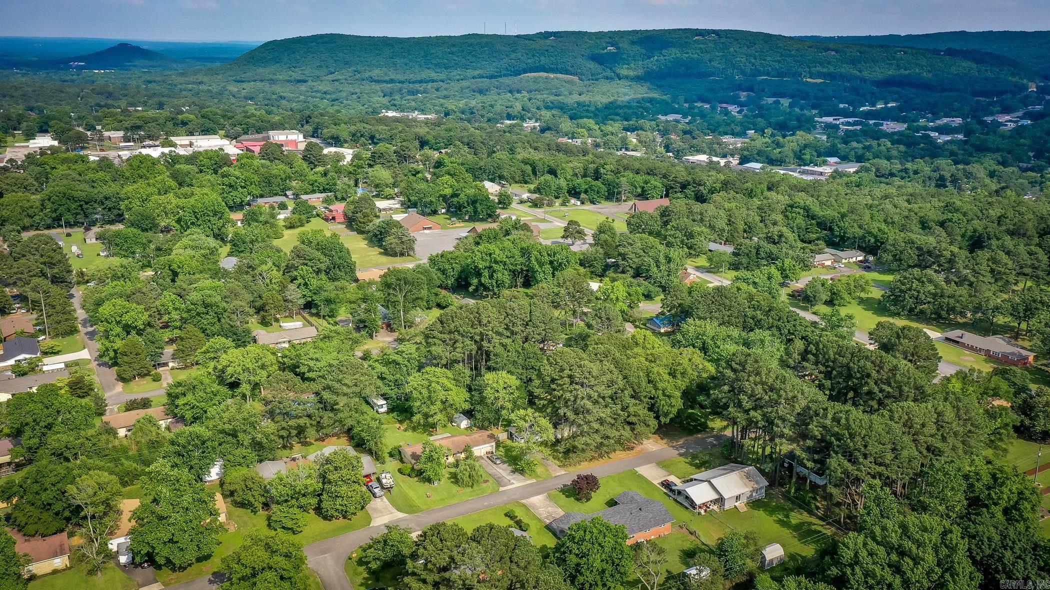 Country Club II - Residential