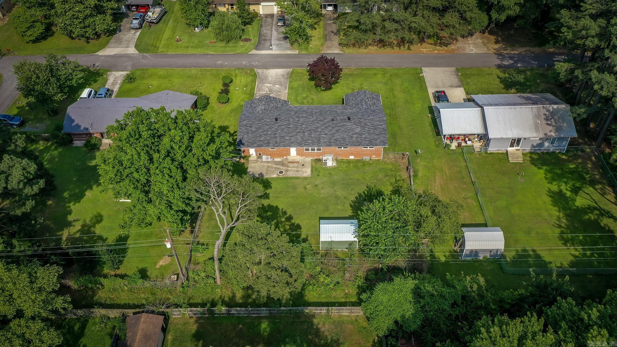 Country Club II - Residential
