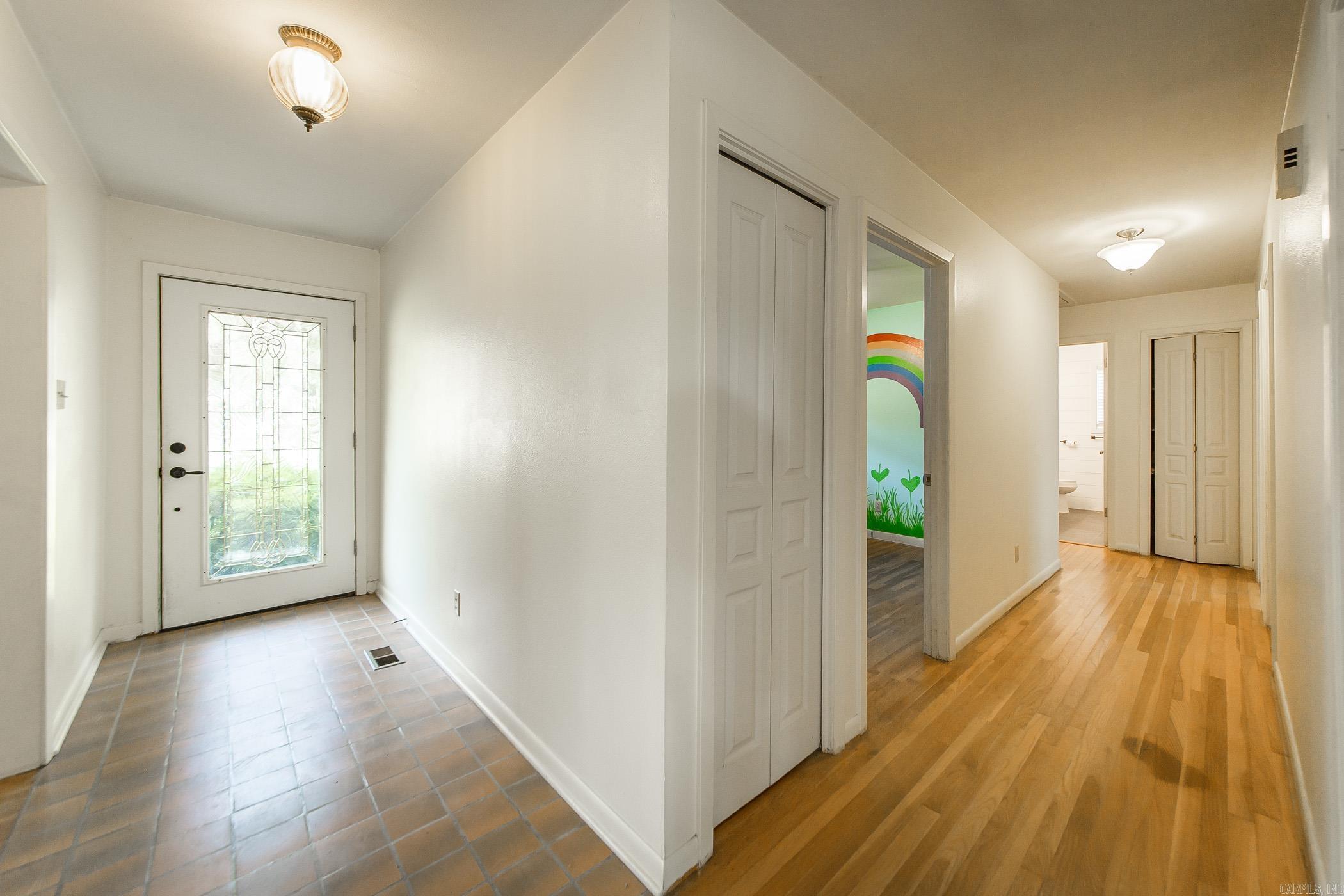 Country Club II - Residential