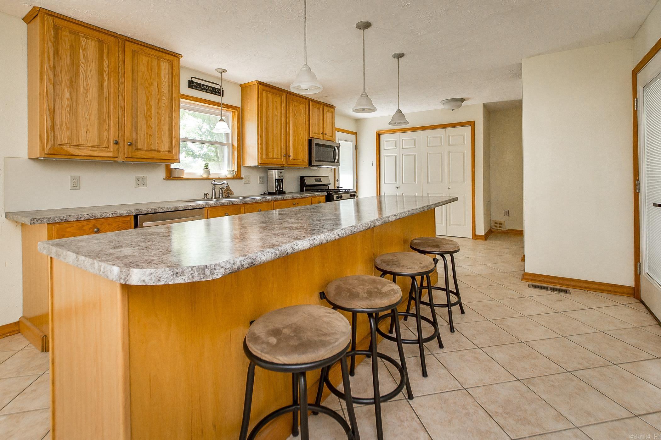 Country Club II - Residential