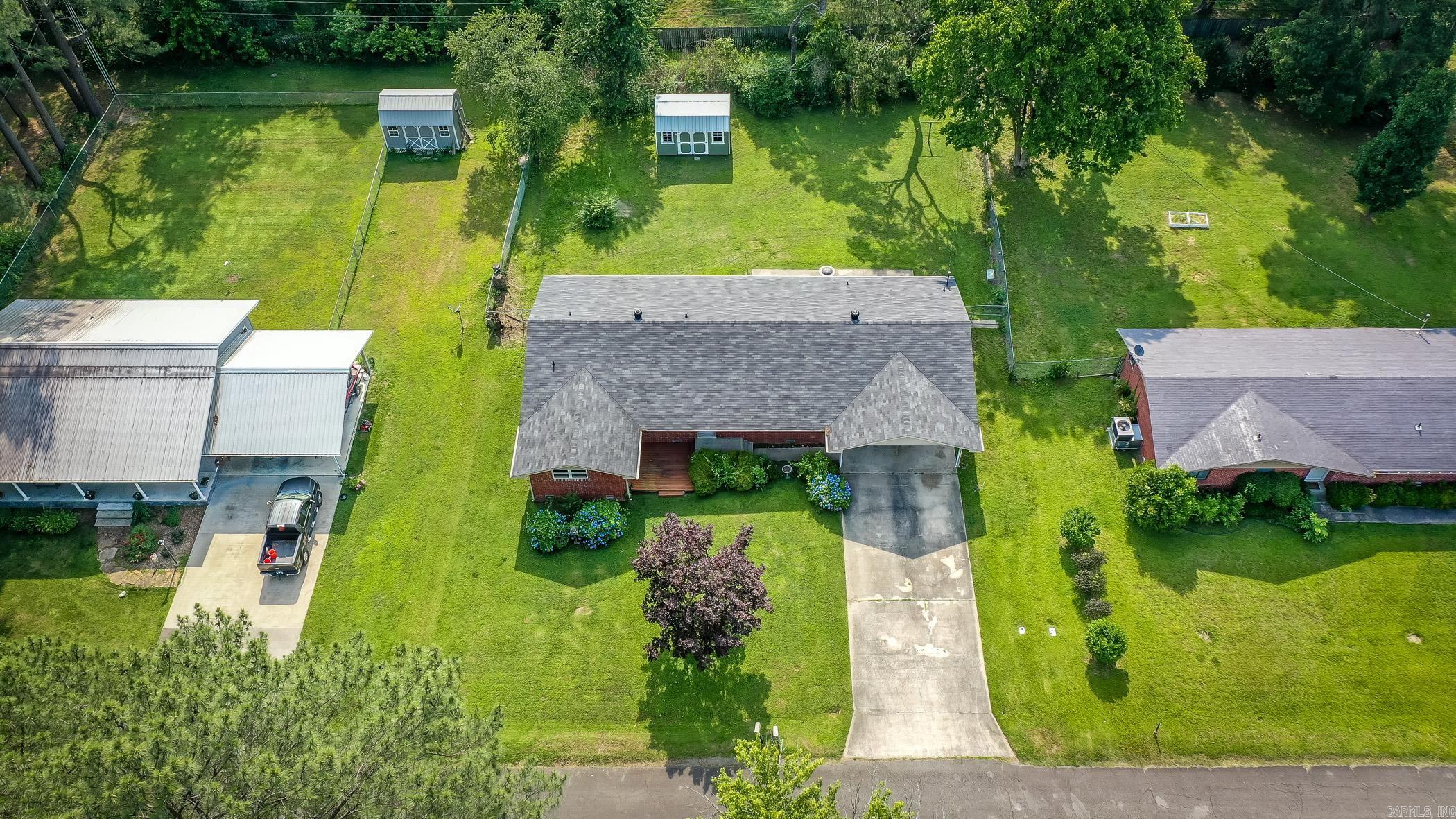 Country Club II - Residential
