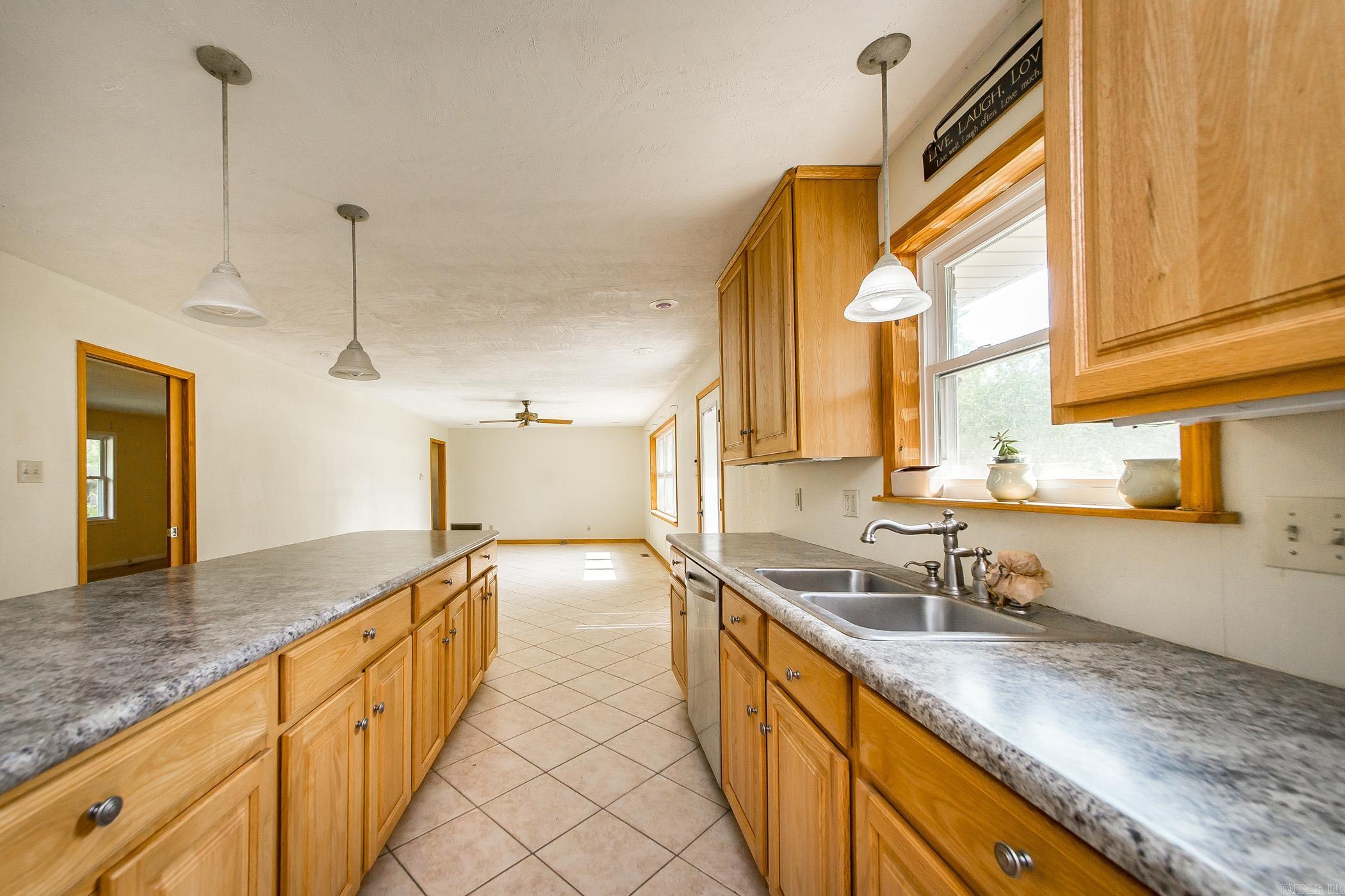 Country Club II - Residential