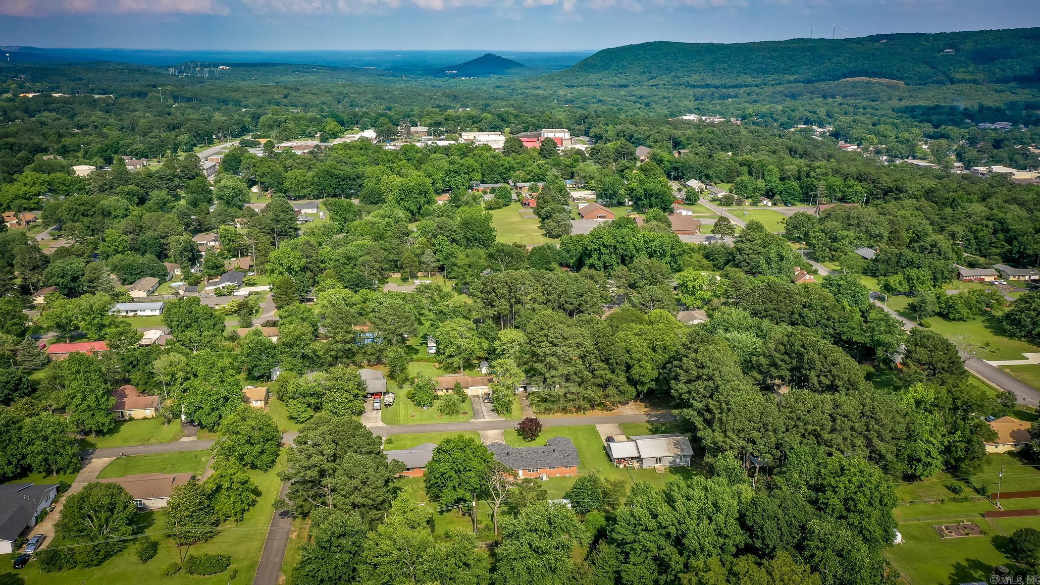 Country Club II - Residential