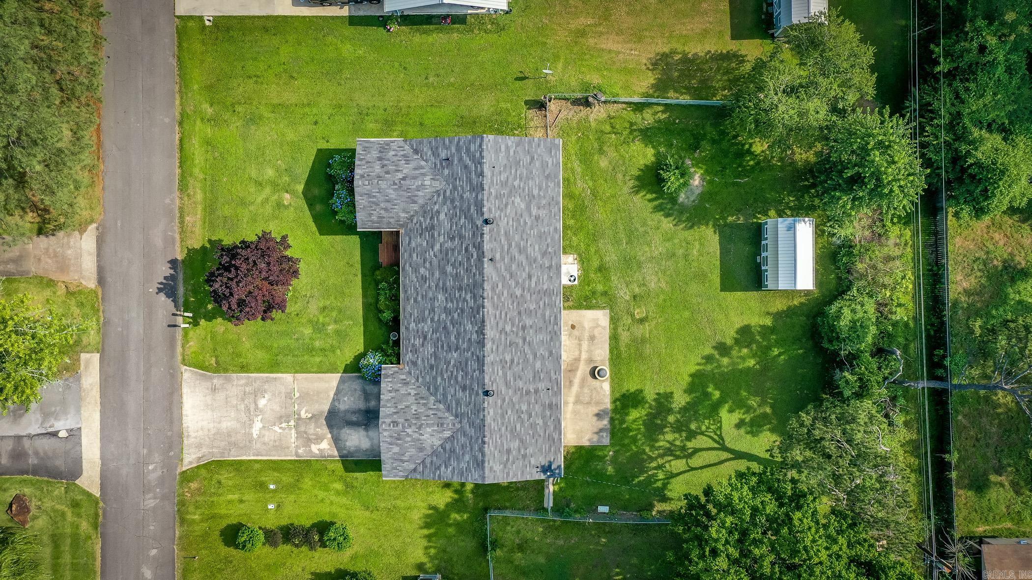 Country Club II - Residential