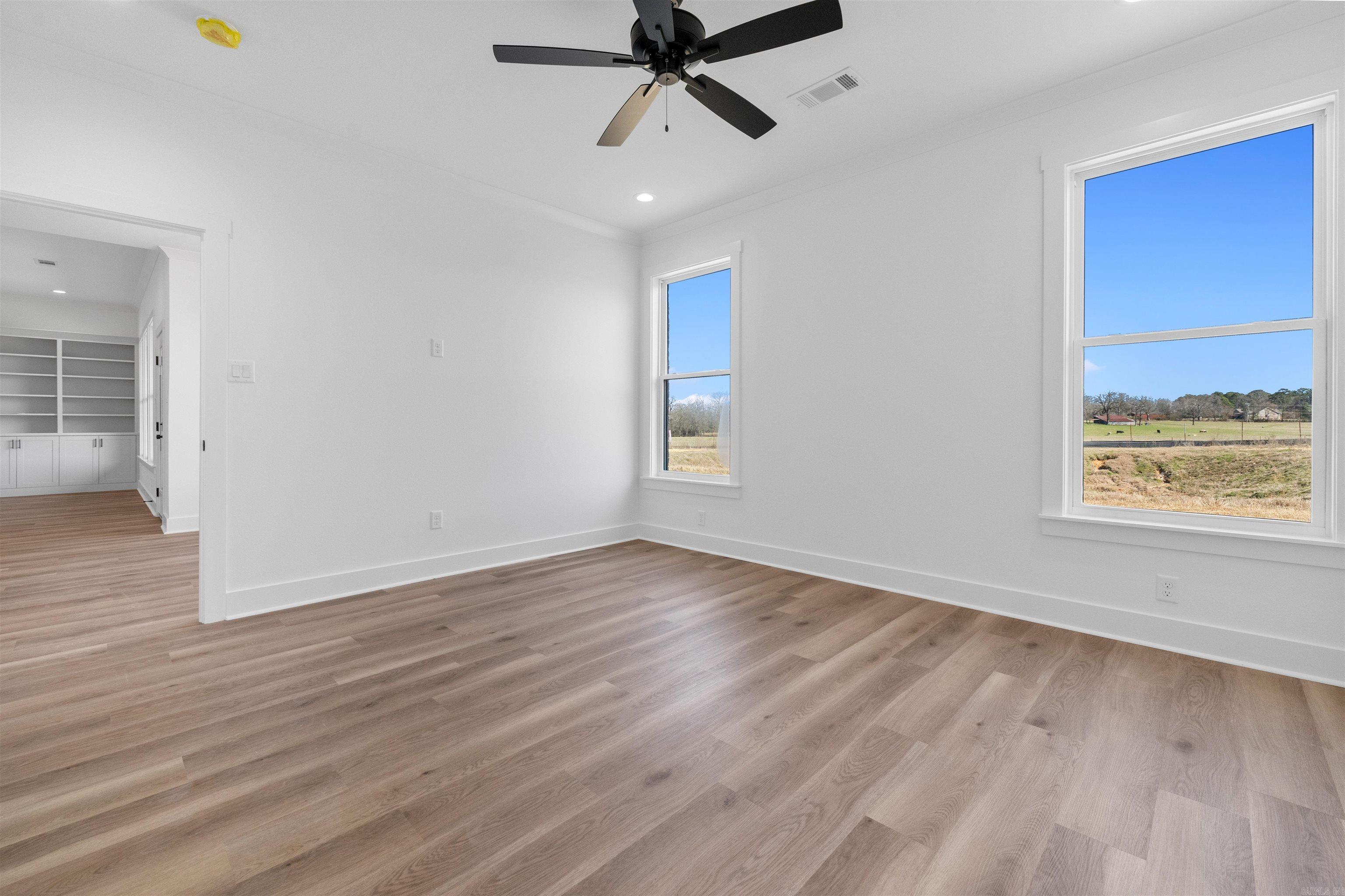 CORAL RIDGE - Residential