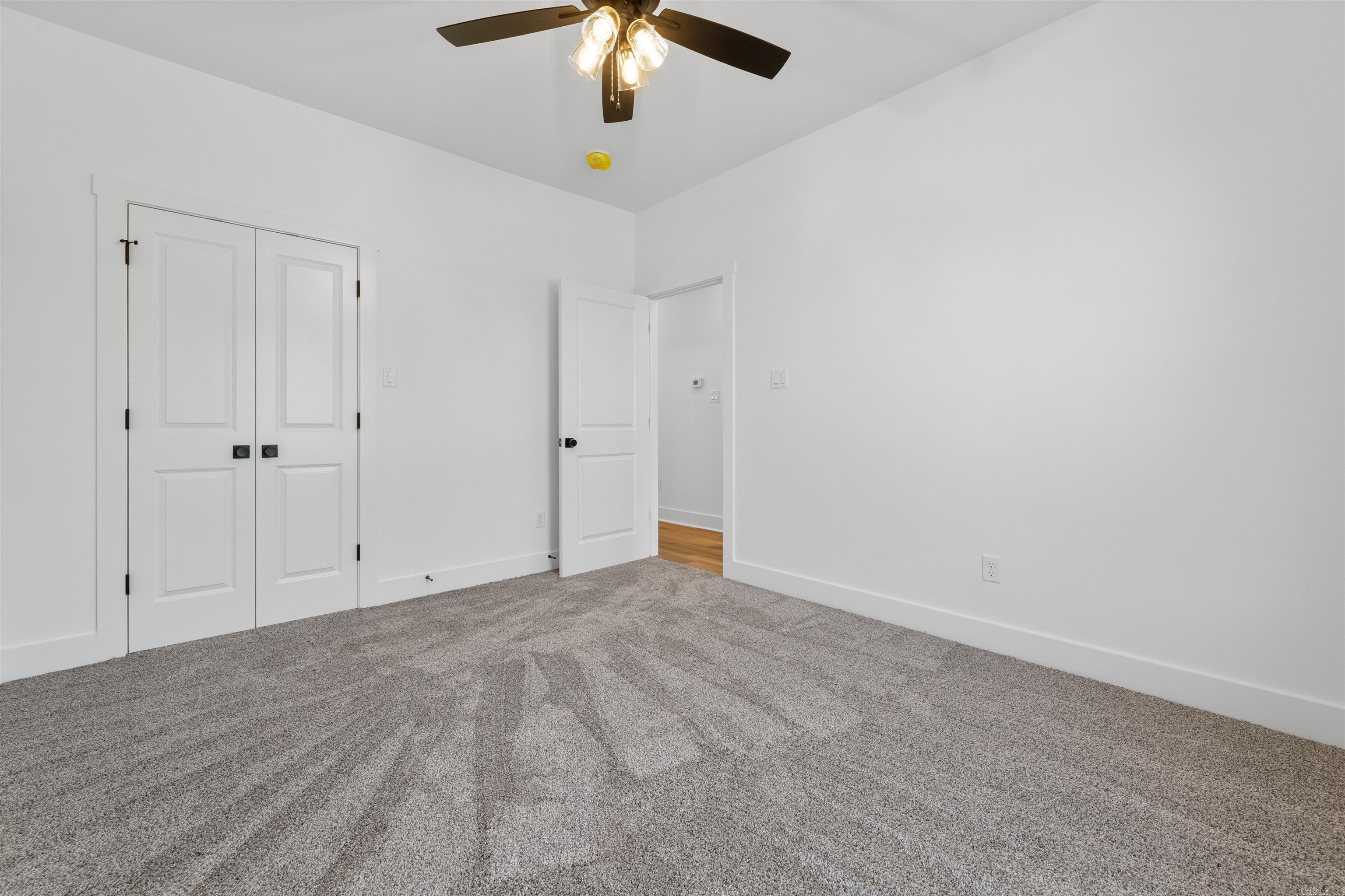 CORAL RIDGE - Residential