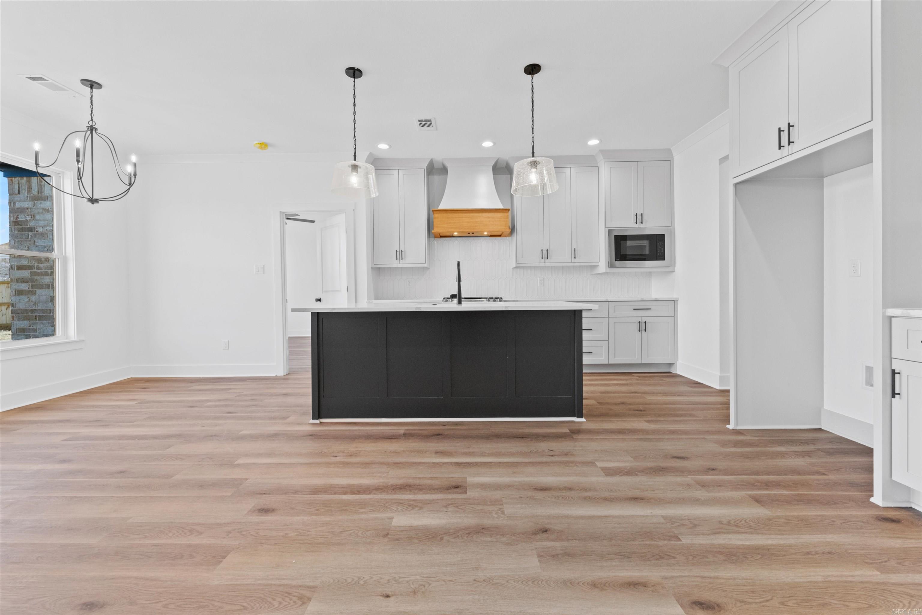 CORAL RIDGE - Residential