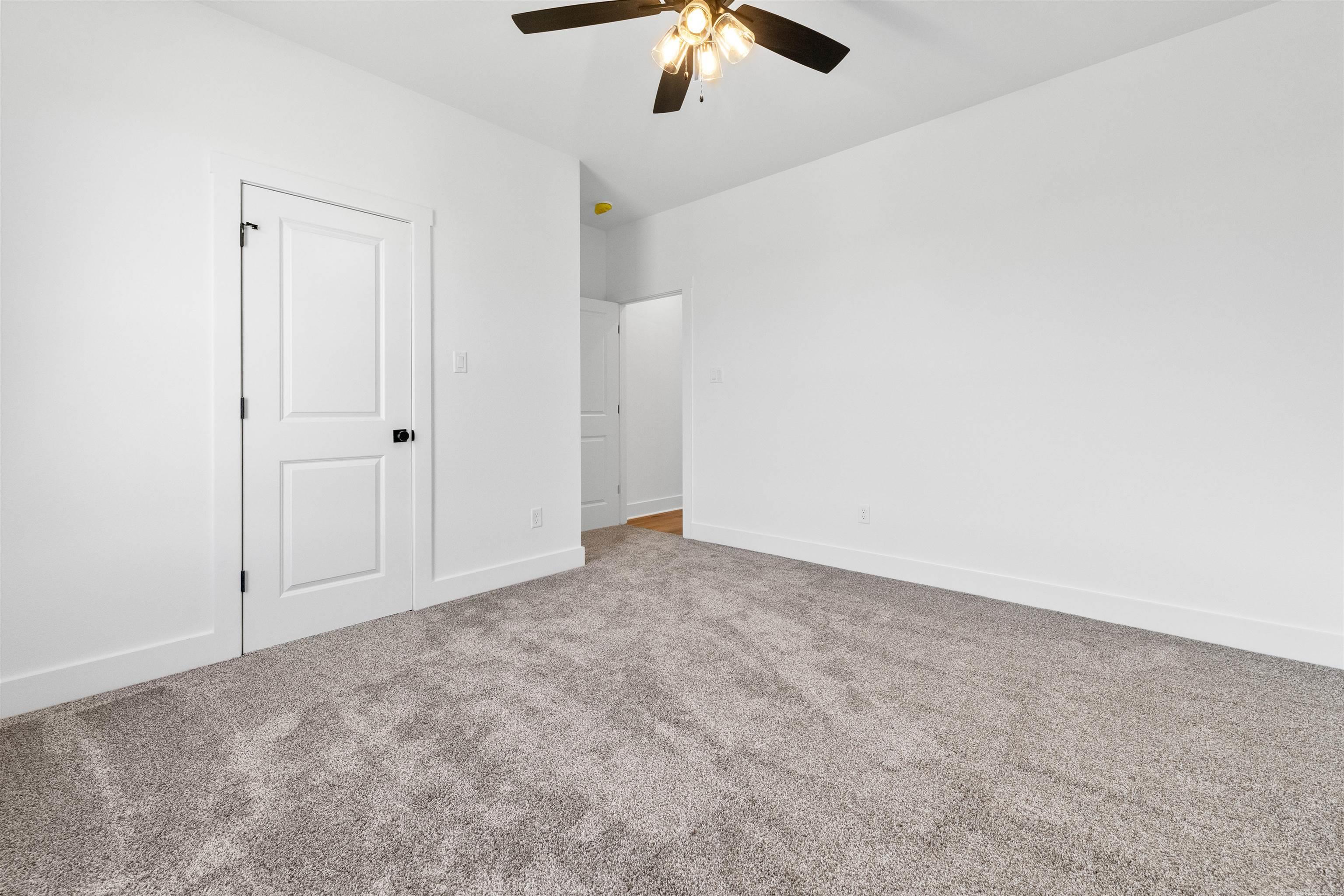 CORAL RIDGE - Residential