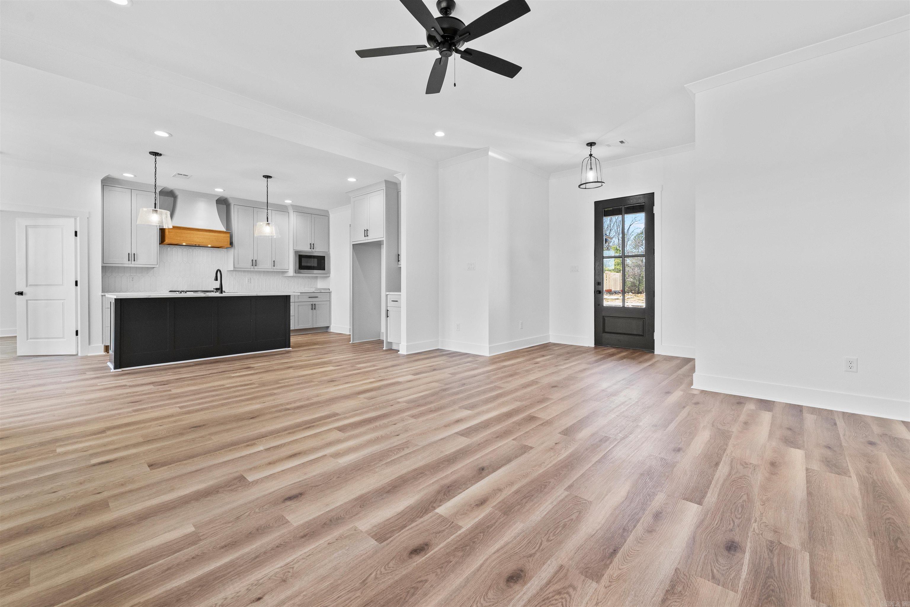 CORAL RIDGE - Residential