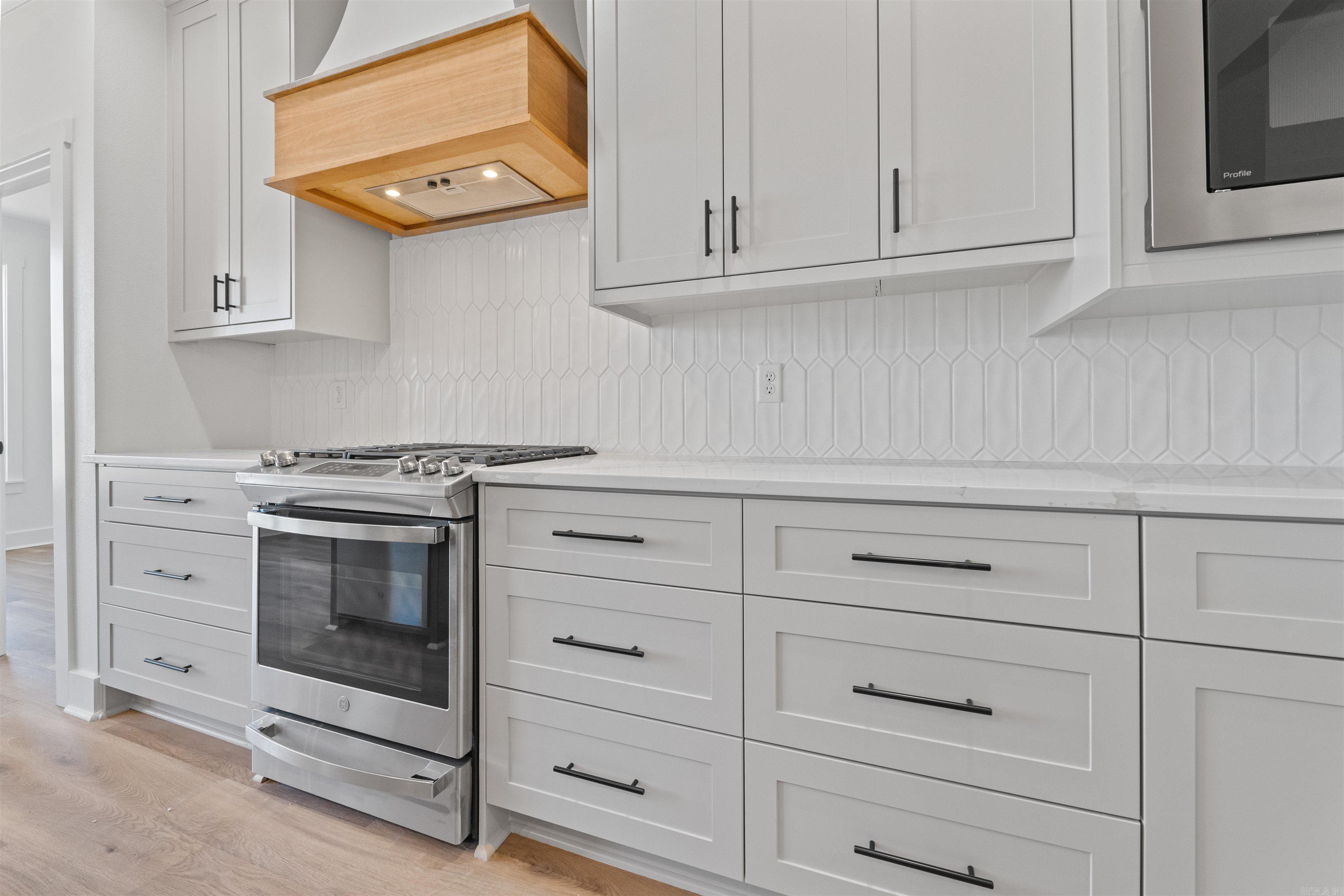 CORAL RIDGE - Residential