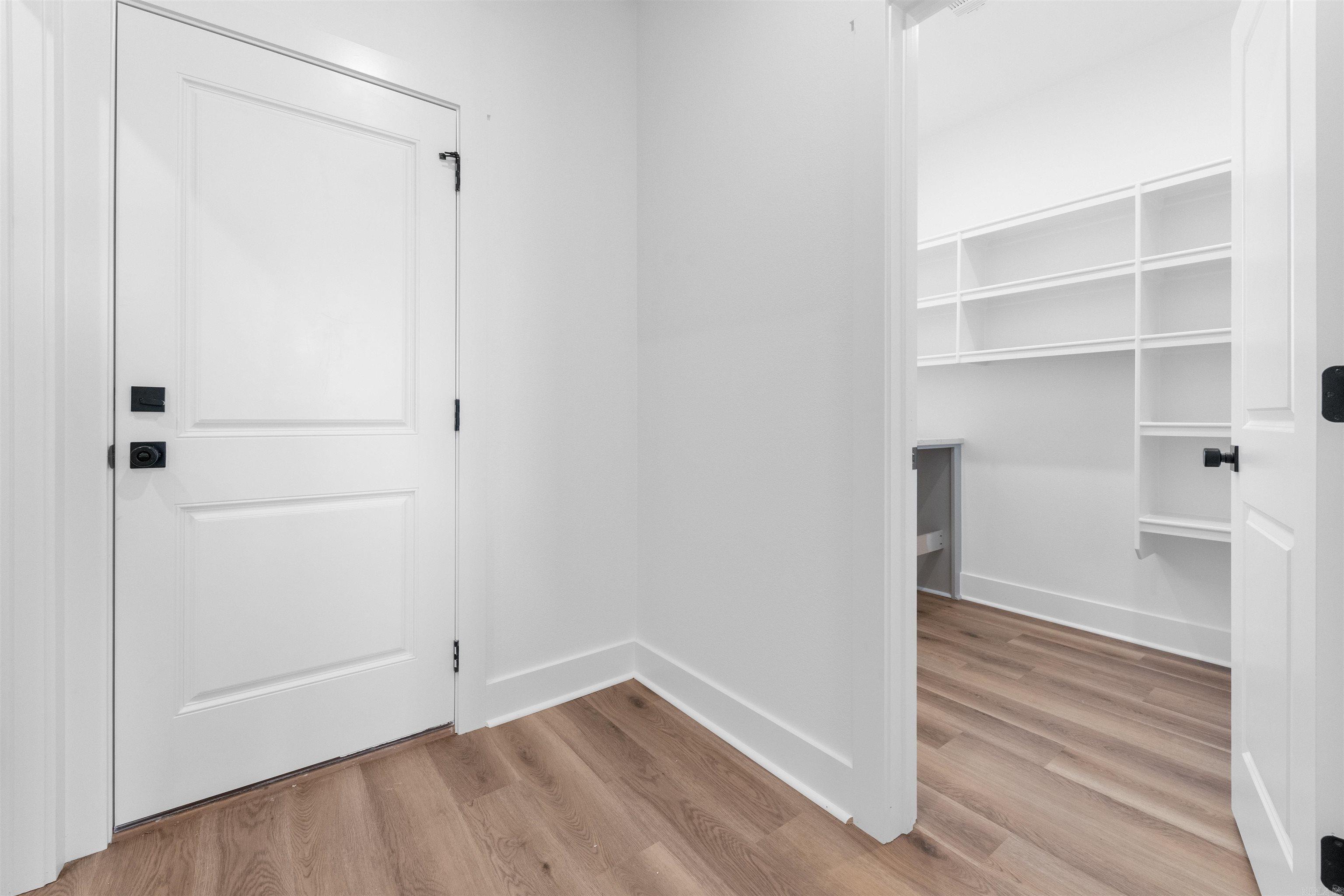 CORAL RIDGE - Residential