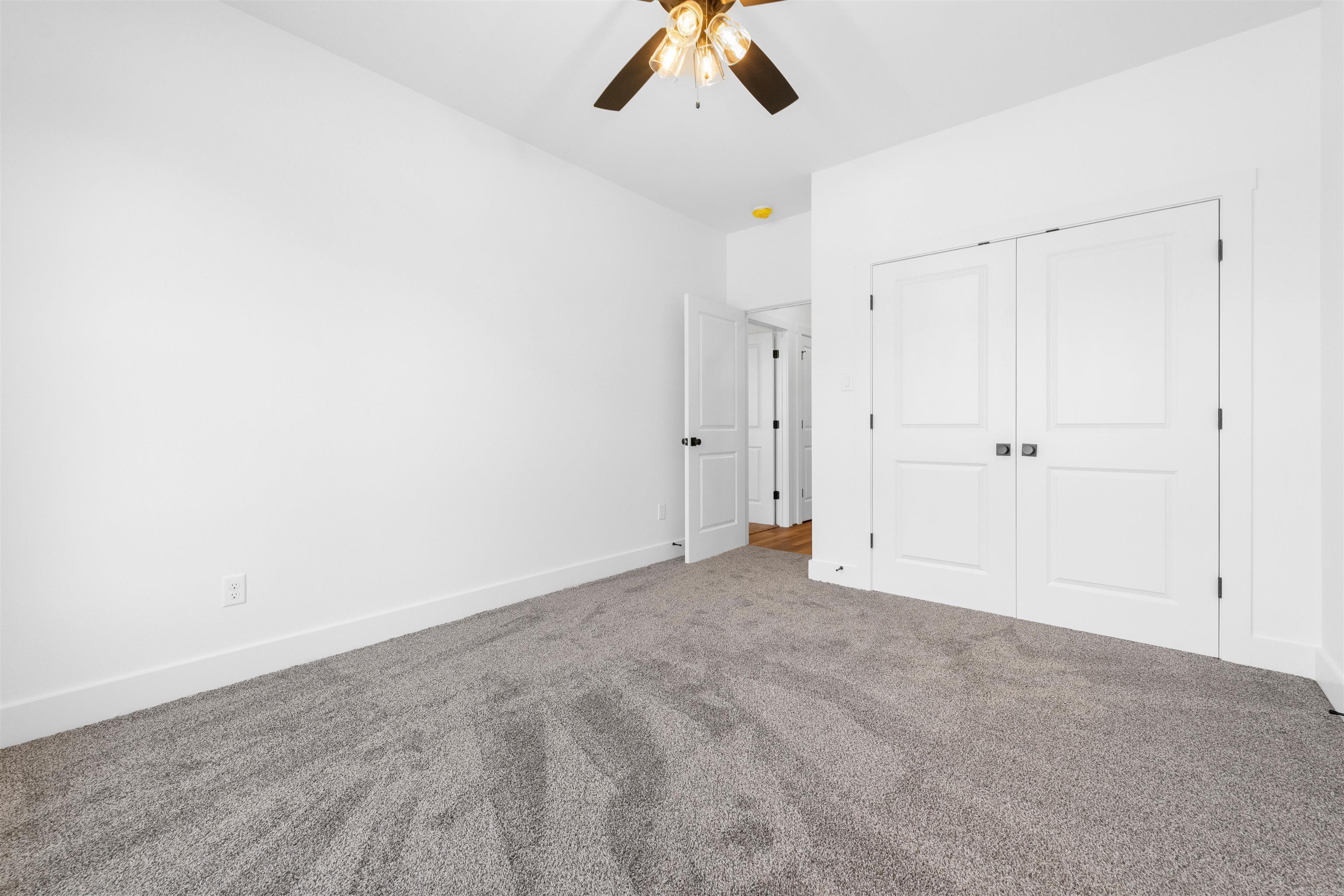 CORAL RIDGE - Residential