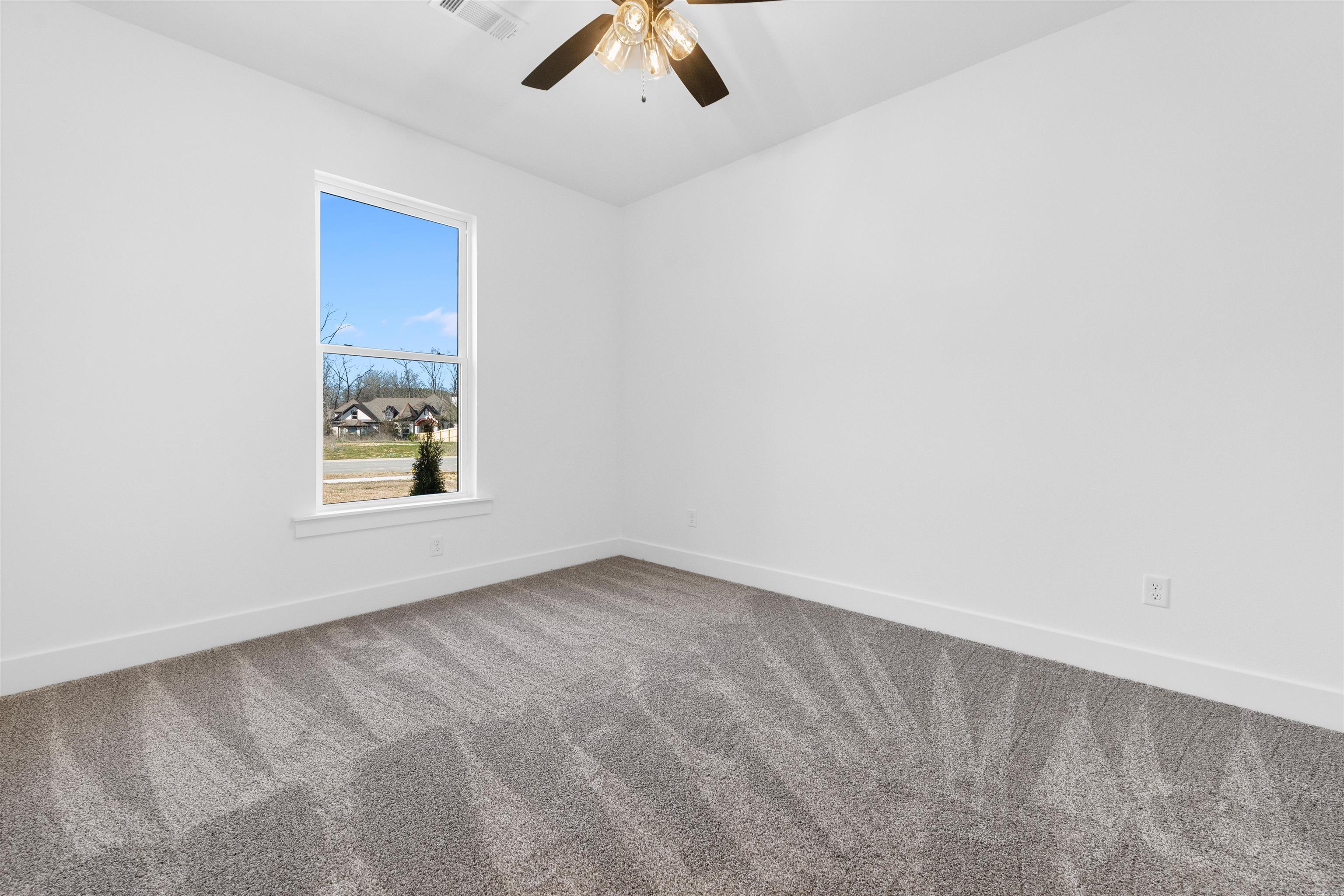 CORAL RIDGE - Residential