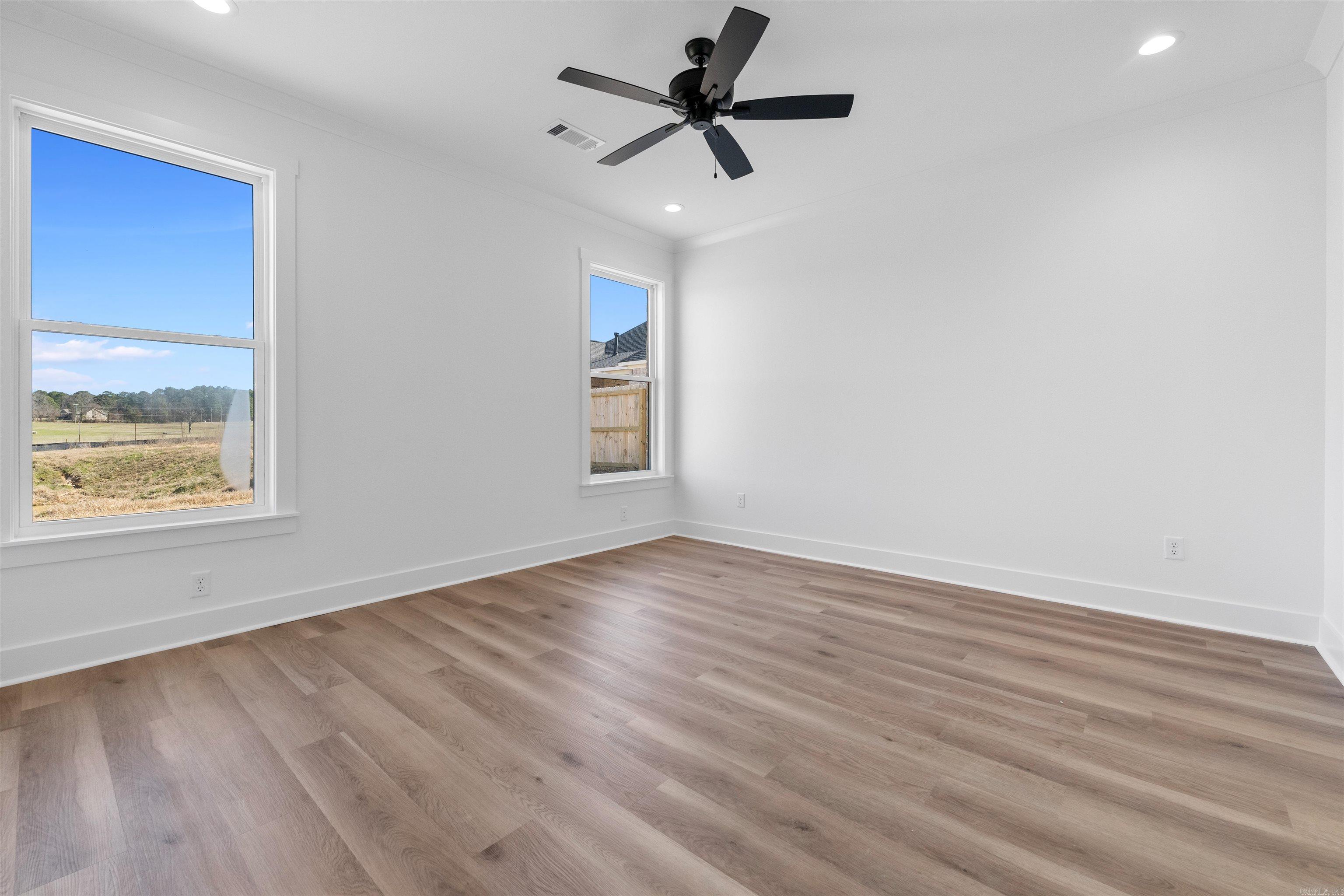 CORAL RIDGE - Residential