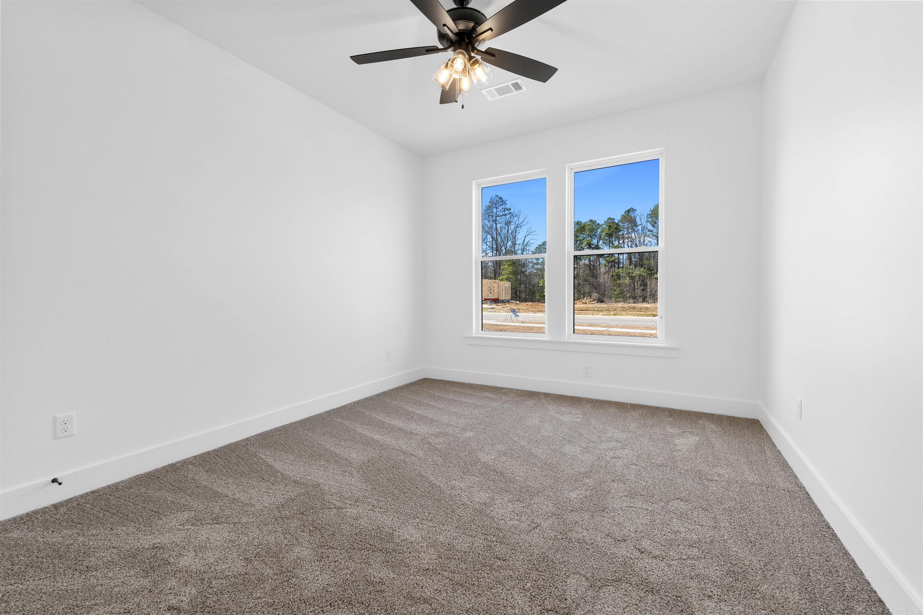 CORAL RIDGE - Residential