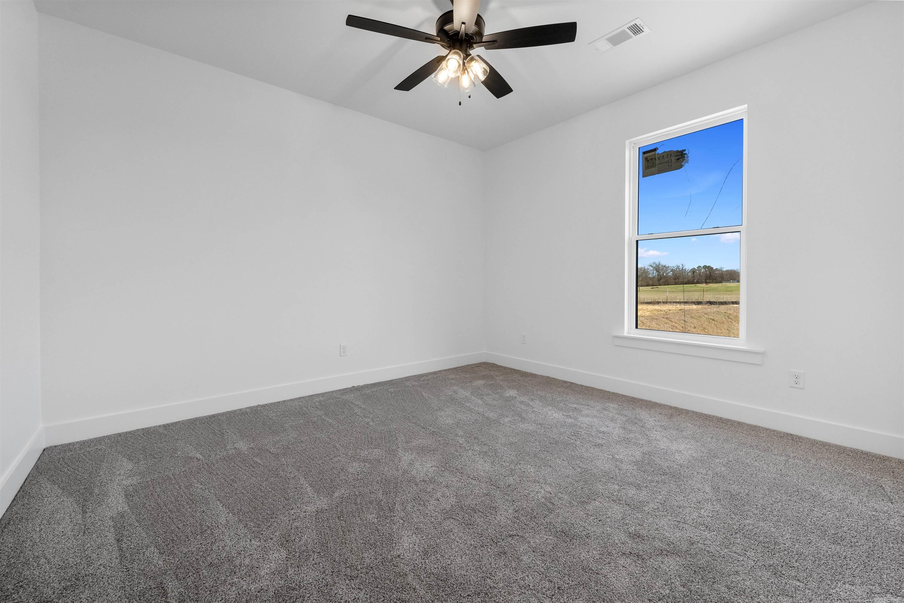 CORAL RIDGE - Residential