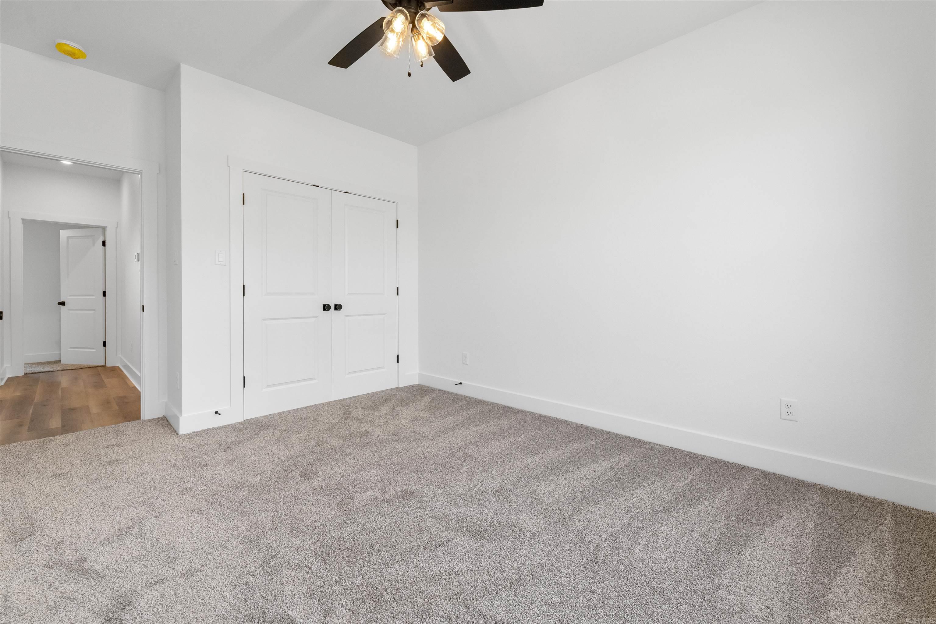 CORAL RIDGE - Residential